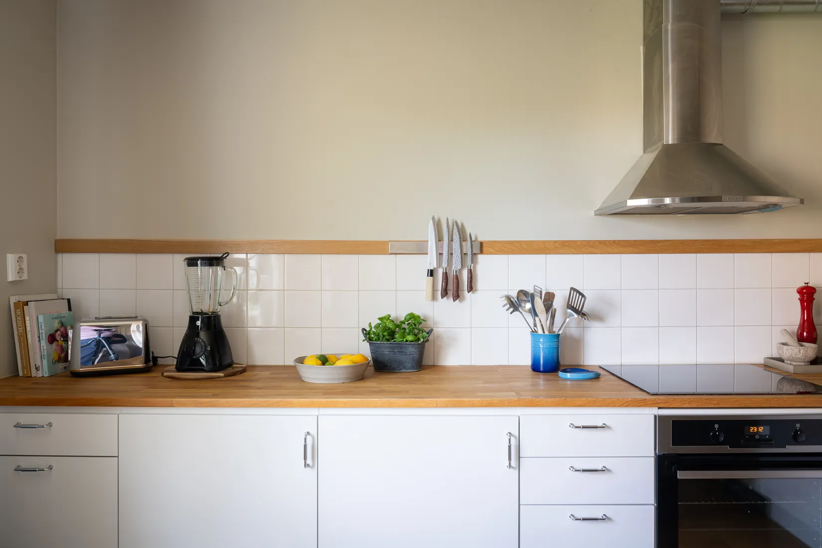 Bostadsrätt, Bävervägen 44, Bromma - Abrahamsberg, Stockholm