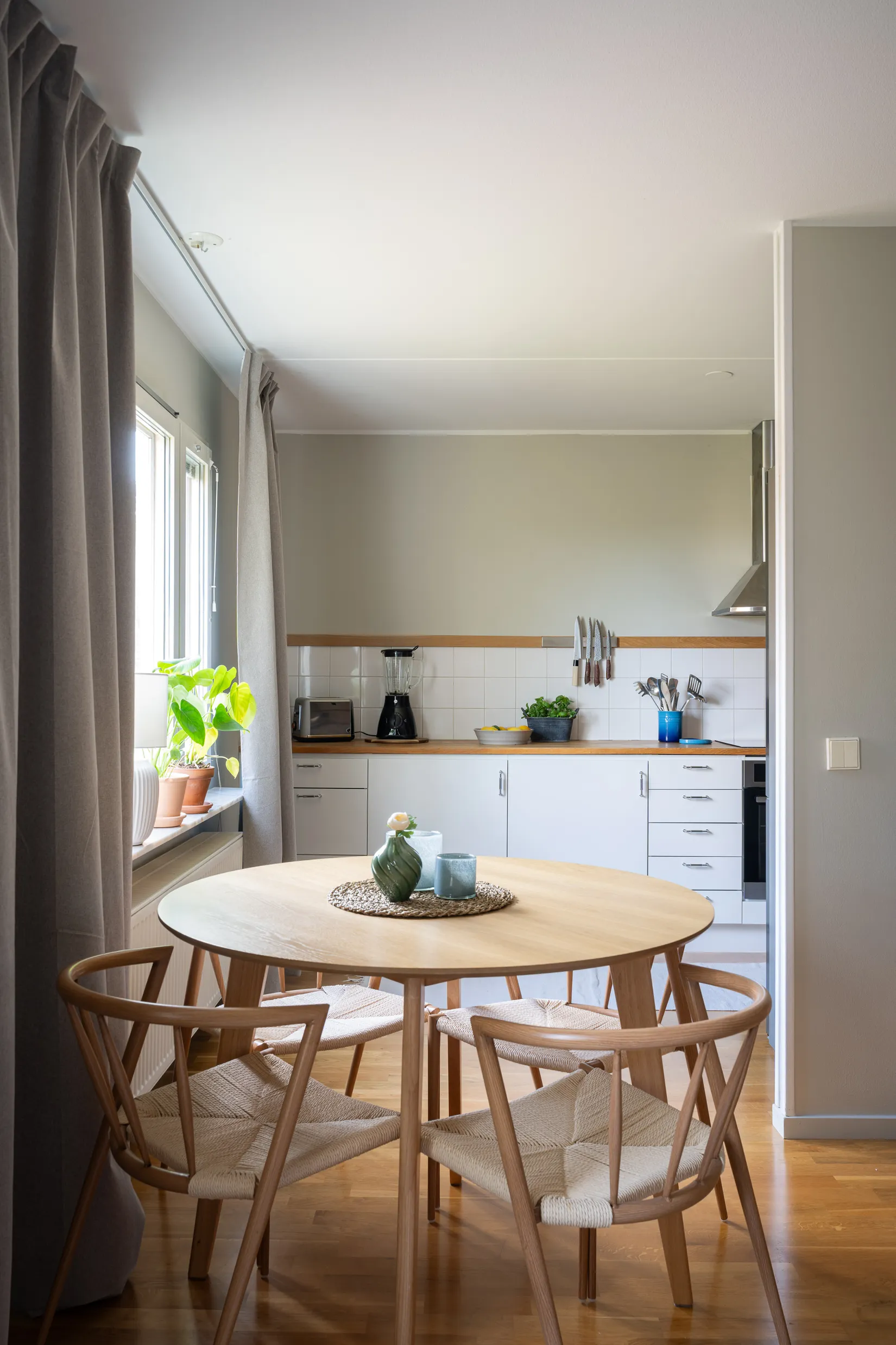 Bostadsrätt, Bävervägen 44, Bromma - Abrahamsberg, Stockholm