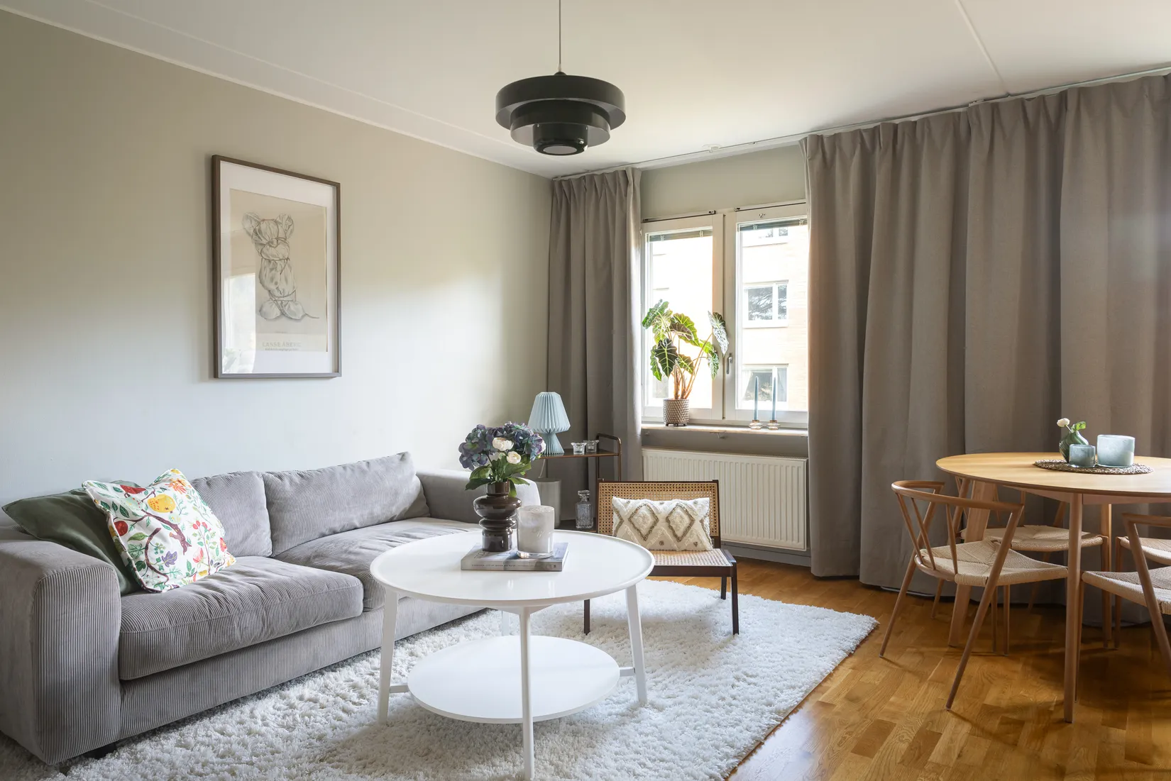 Bostadsrätt, Bävervägen 44, Bromma - Abrahamsberg, Stockholm