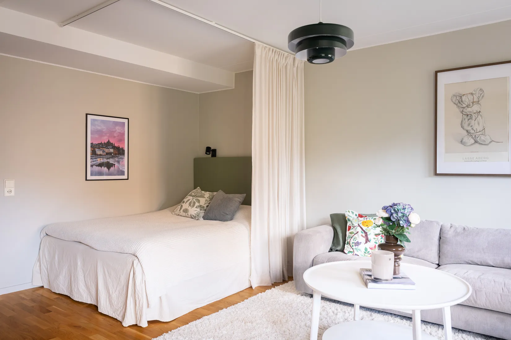 Bostadsrätt, Bävervägen 44, Bromma - Abrahamsberg, Stockholm