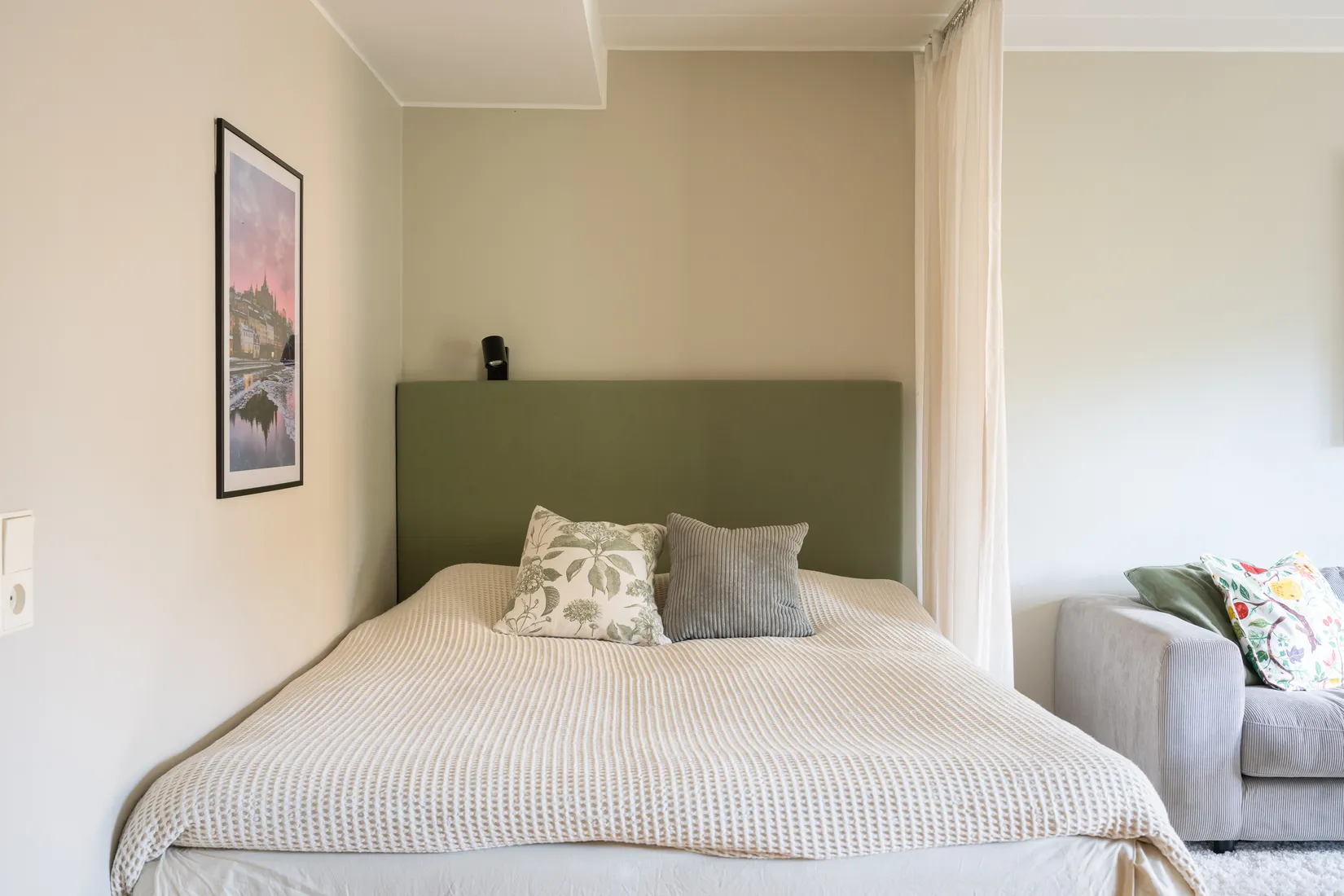 Bostadsrätt, Bävervägen 44, Bromma - Abrahamsberg, Stockholm