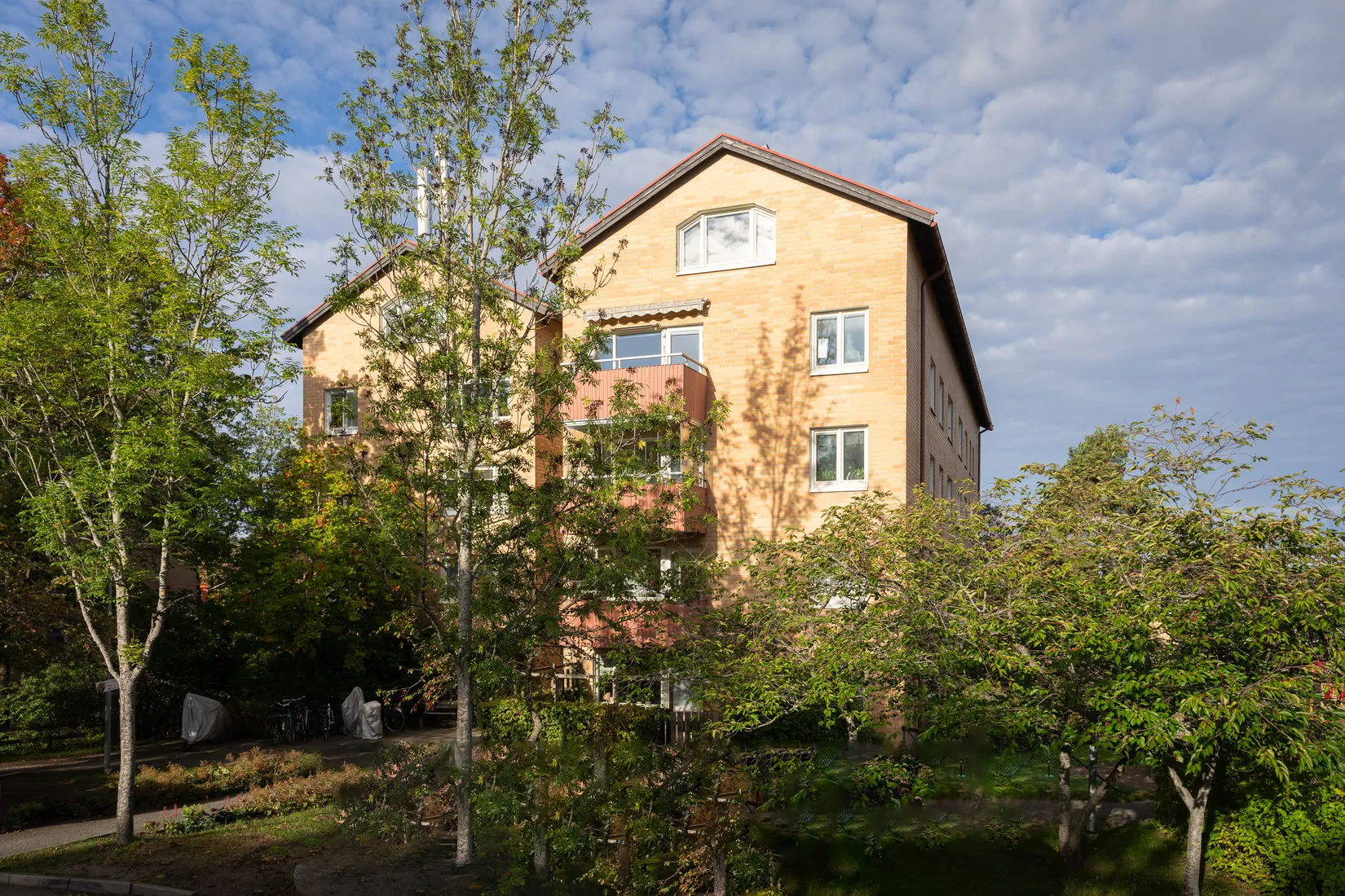 Bostadsrätt, Bävervägen 44, Bromma - Abrahamsberg, Stockholm