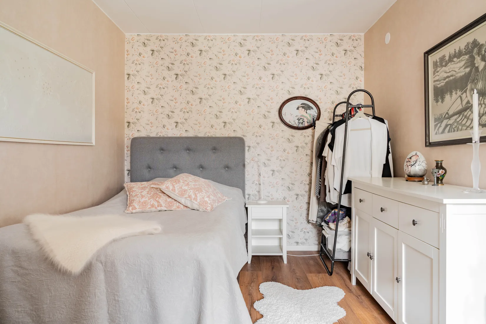 Bostadsrätt, Flybjärsvägen 218, Påarp, Helsingborg
