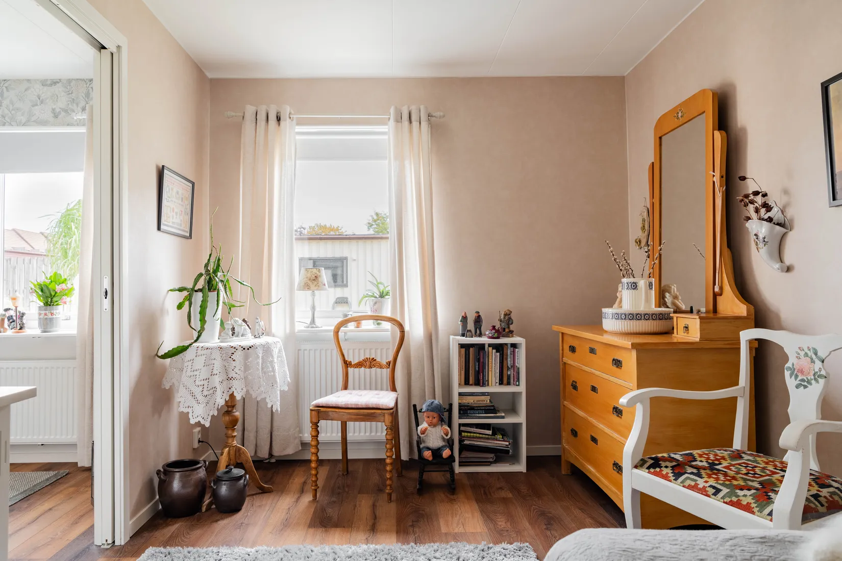Bostadsrätt, Flybjärsvägen 218, Påarp, Helsingborg