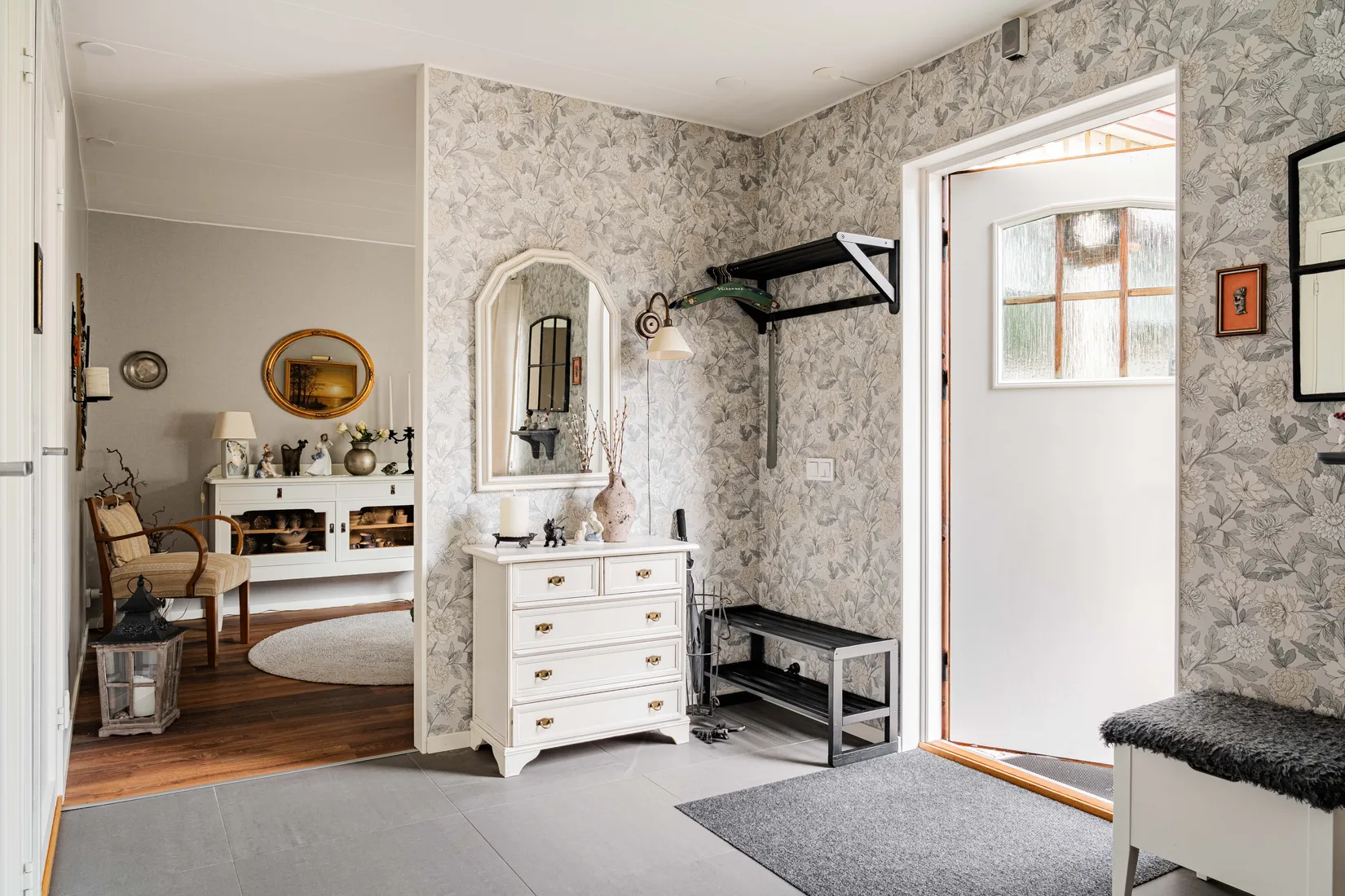 Bostadsrätt, Flybjärsvägen 218, Påarp, Helsingborg