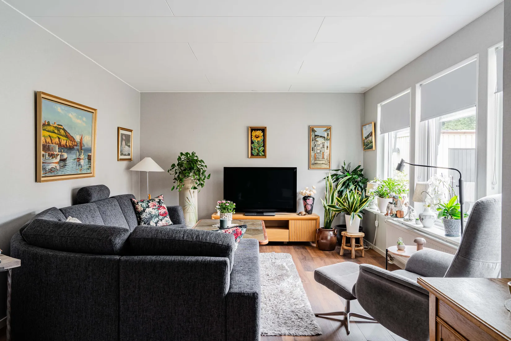 Bostadsrätt, Flybjärsvägen 218, Påarp, Helsingborg