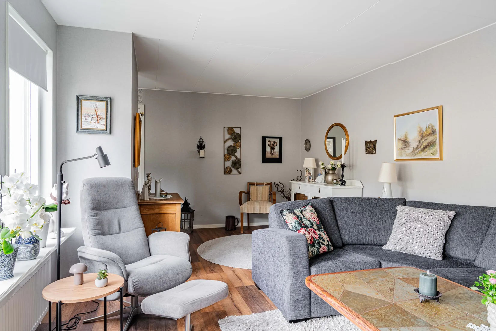 Bostadsrätt, Flybjärsvägen 218, Påarp, Helsingborg
