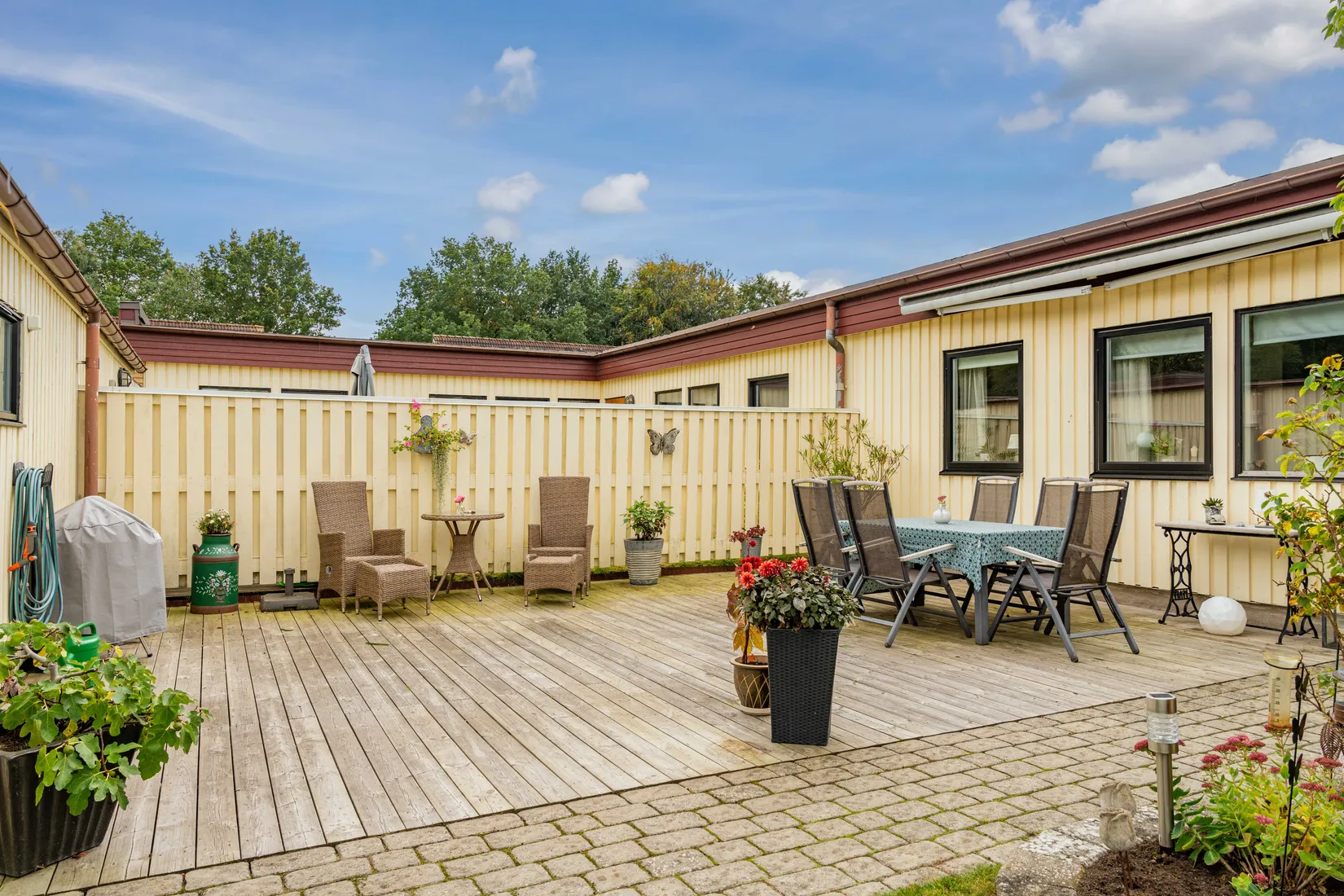 Bostadsrätt, Flybjärsvägen 218, Påarp, Helsingborg