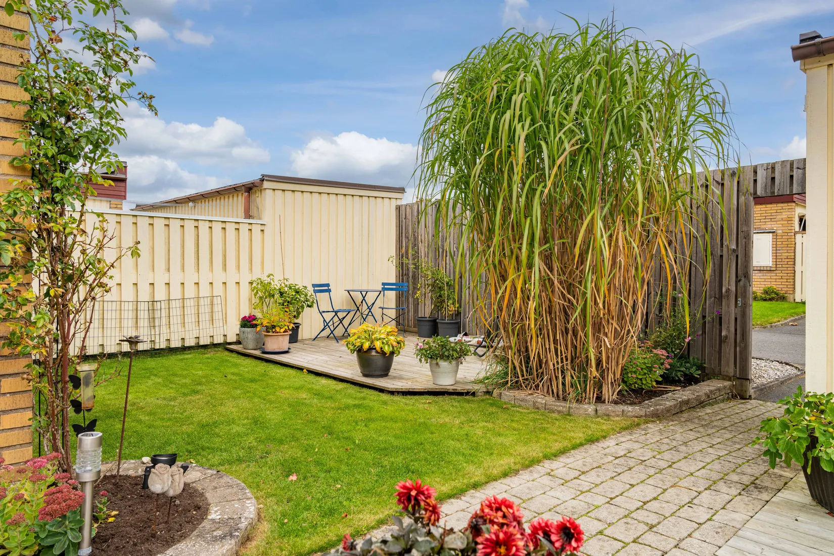 Bostadsrätt, Flybjärsvägen 218, Påarp, Helsingborg