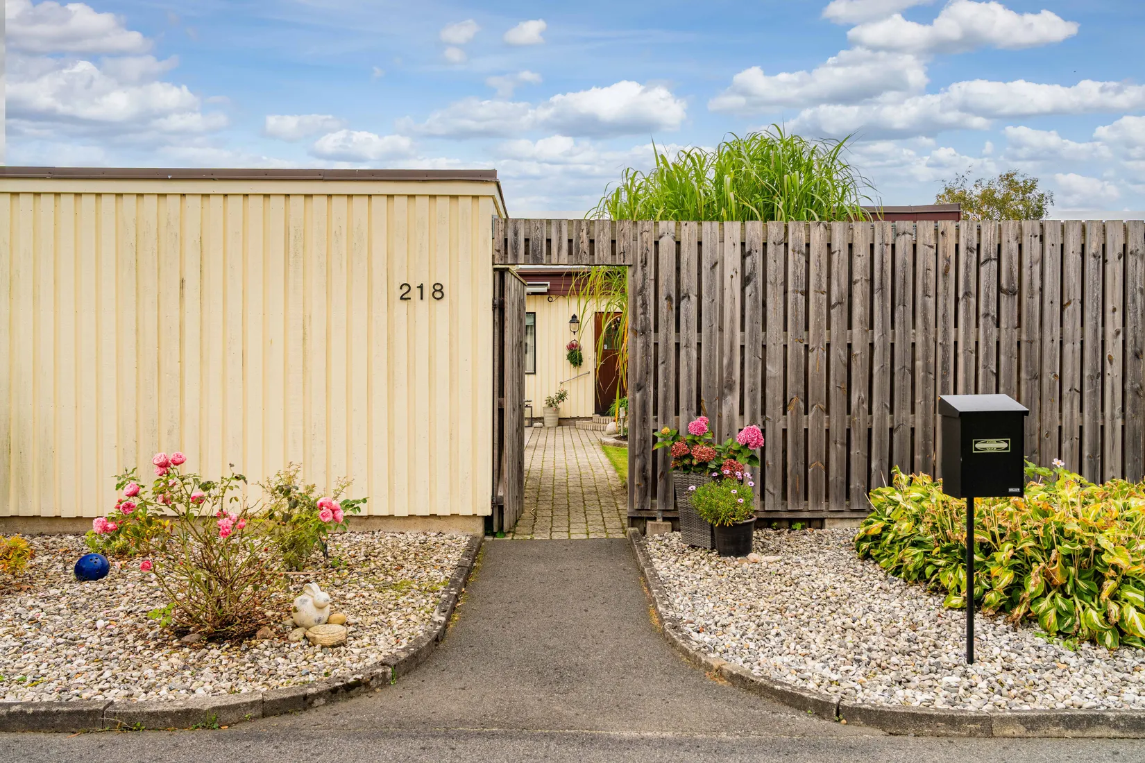 Bostadsrätt, Flybjärsvägen 218, Påarp, Helsingborg
