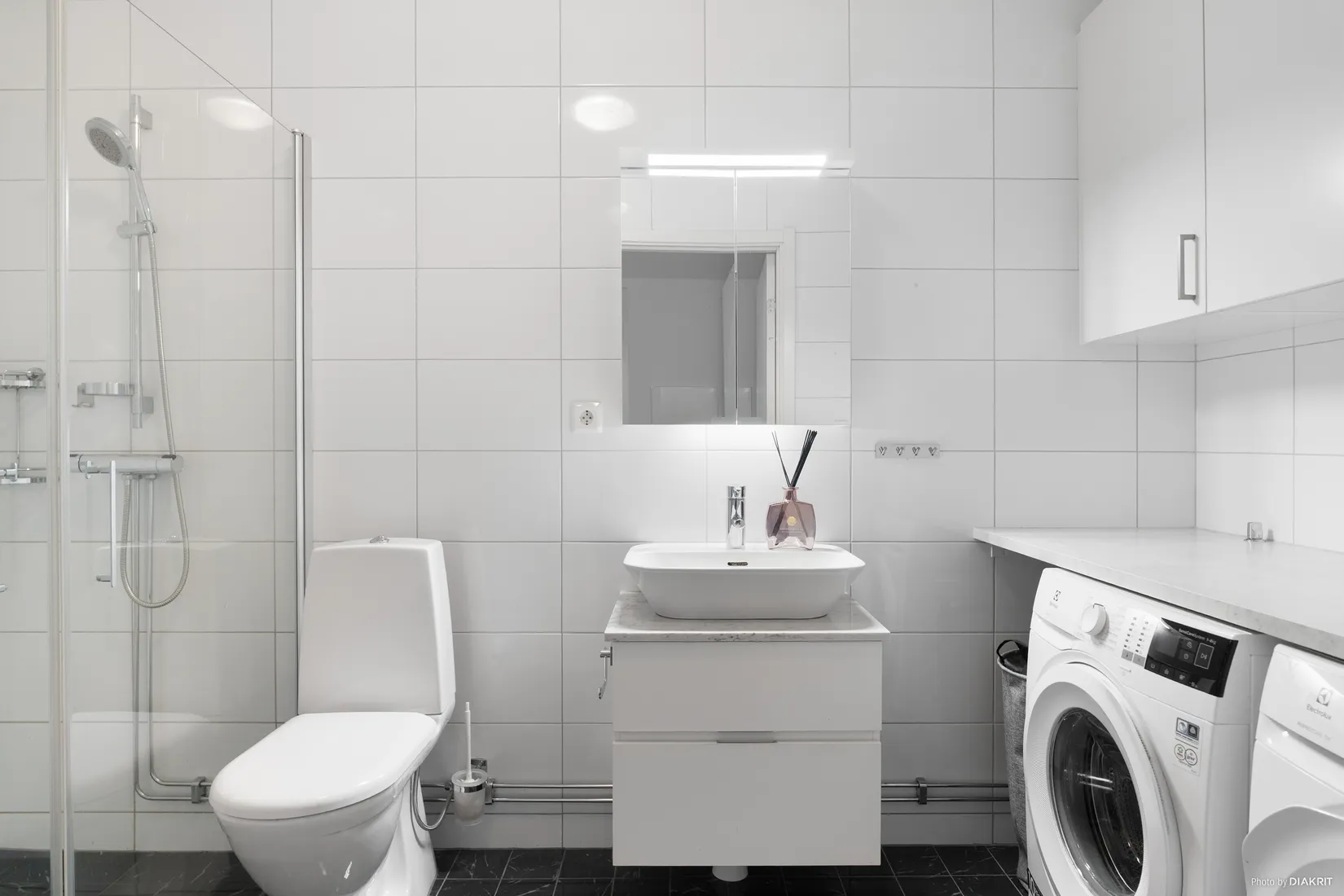 Bostadsrätt, Långängen 10, Centrala Hisingen Nya Kvillebäcken, Göteborg