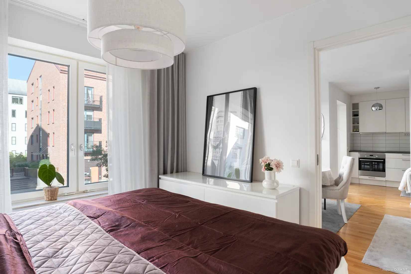 Bostadsrätt, Långängen 10, Centrala Hisingen Nya Kvillebäcken, Göteborg