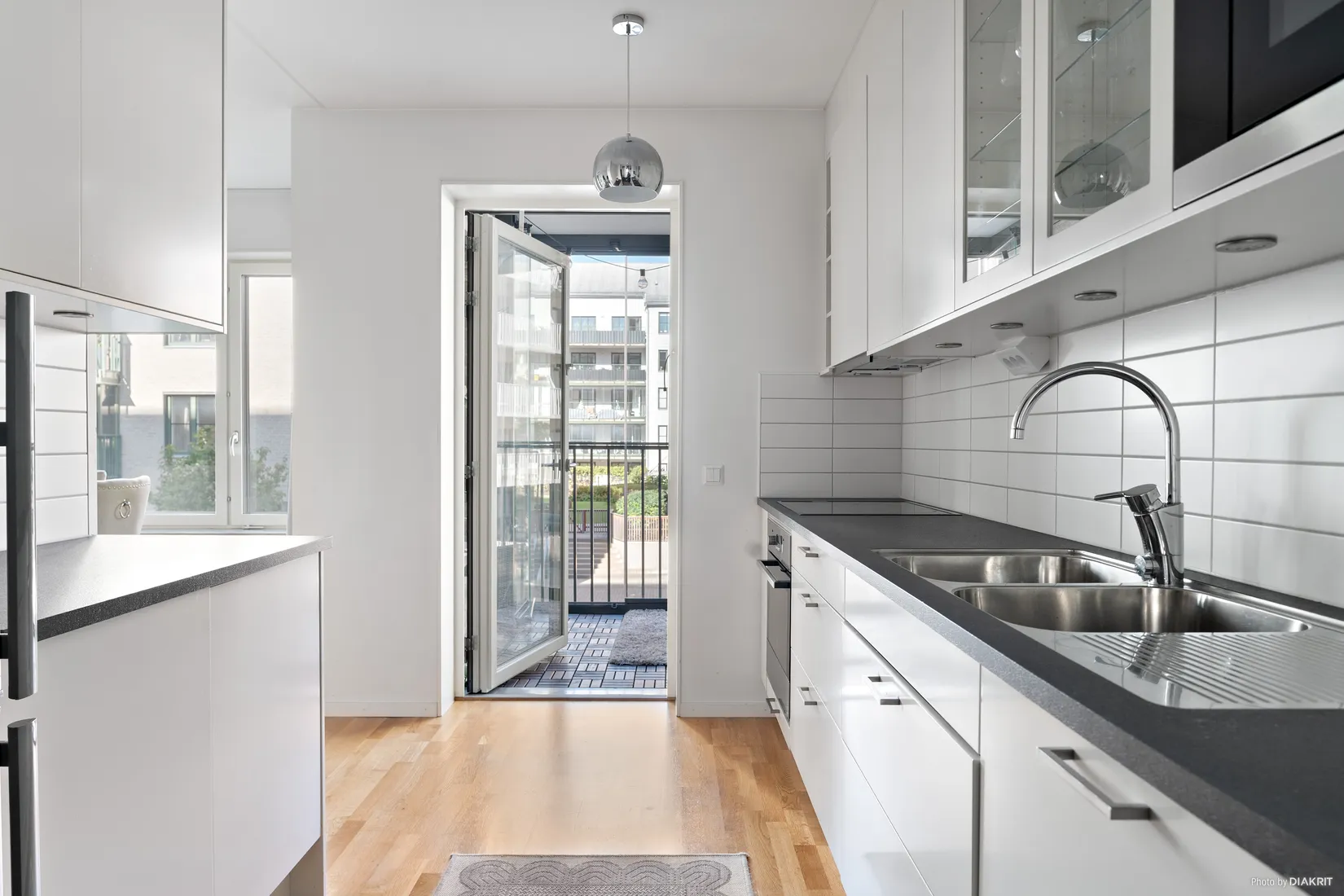 Bostadsrätt, Långängen 10, Centrala Hisingen Nya Kvillebäcken, Göteborg
