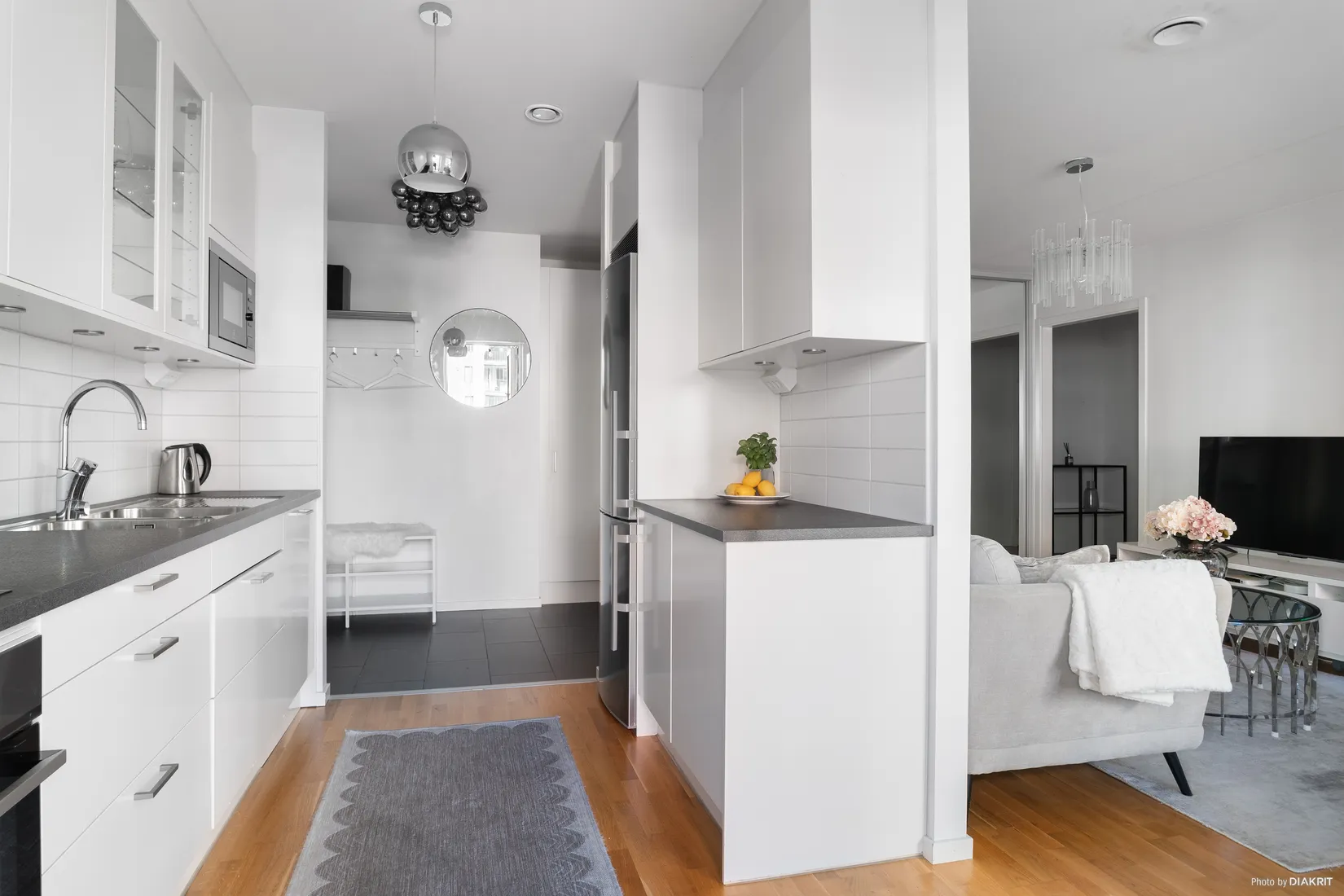 Bostadsrätt, Långängen 10, Centrala Hisingen Nya Kvillebäcken, Göteborg