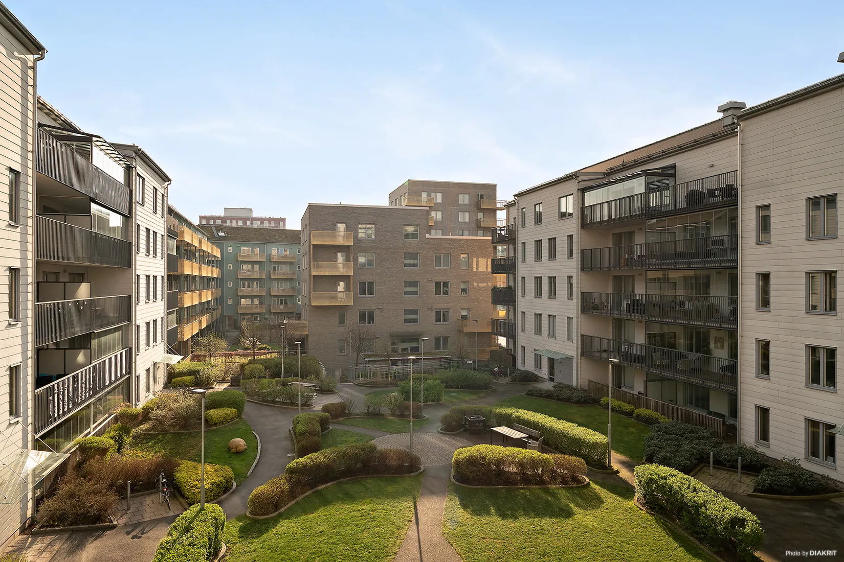 Bostadsrätt, Långängen 10, Centrala Hisingen Nya Kvillebäcken, Göteborg