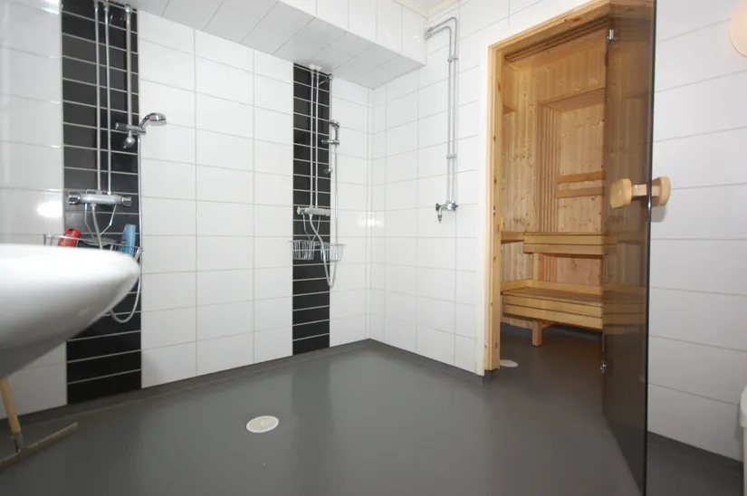 Bostadsrätt, Dahlsgatan 2B, Centrum Gällivare, Gällivare