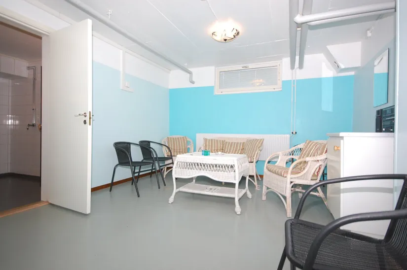 Bostadsrätt, Dahlsgatan 2B, Centrum Gällivare, Gällivare