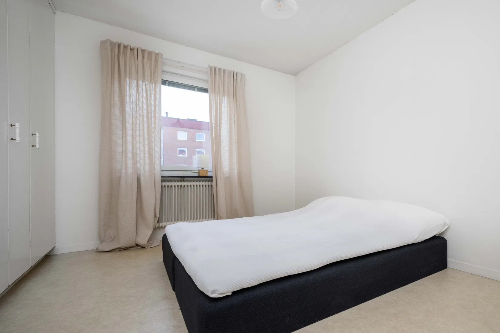 Bostadsrätt, Dahlsgatan 2B, Centrum Gällivare, Gällivare