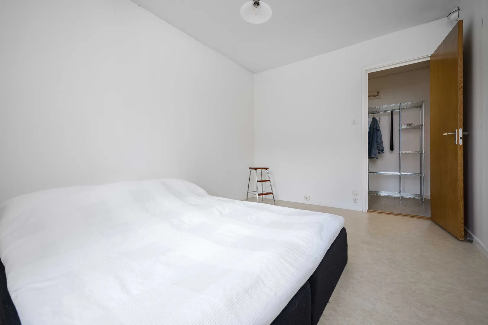 Bostadsrätt, Dahlsgatan 2B, Centrum Gällivare, Gällivare