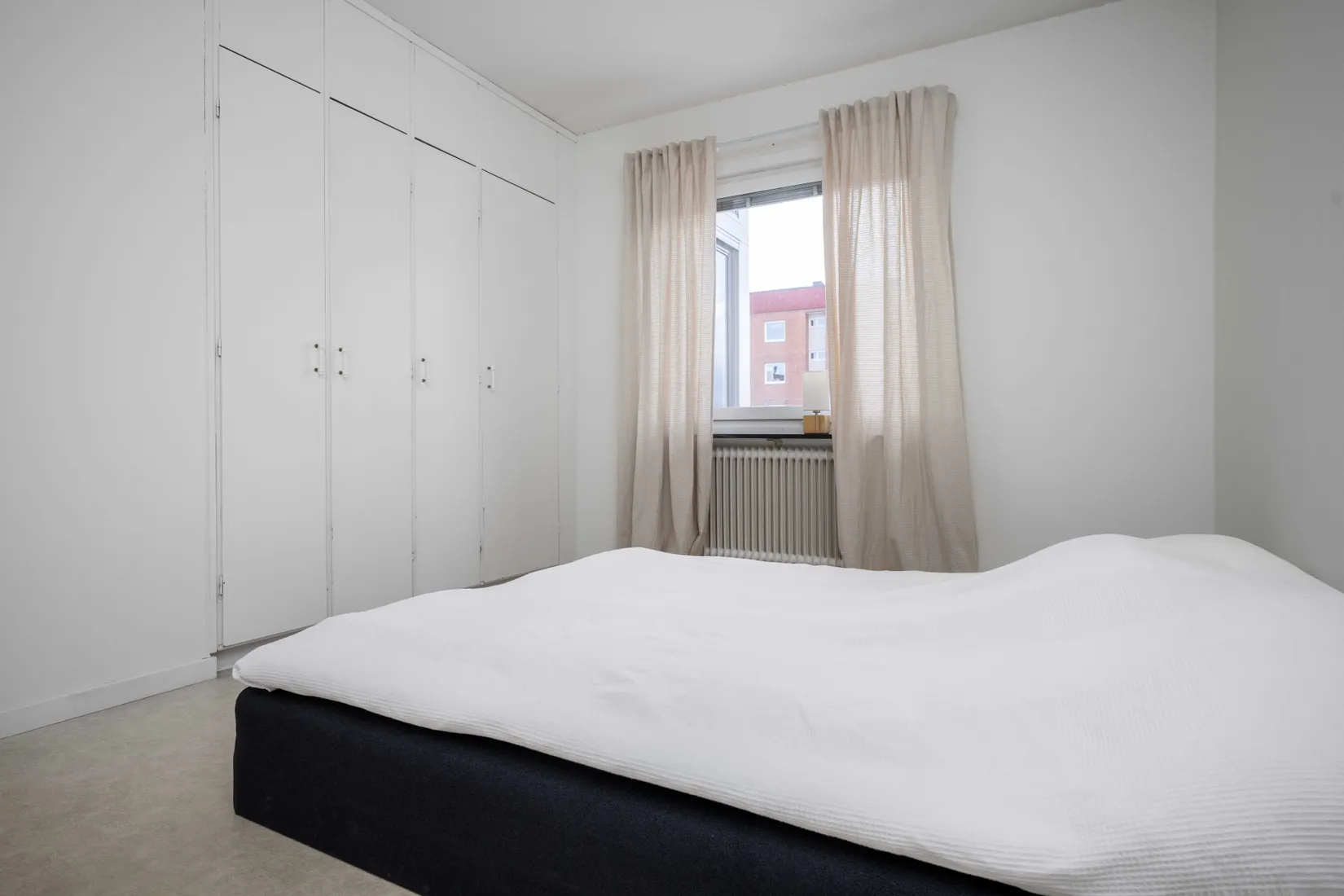 Bostadsrätt, Dahlsgatan 2B, Centrum Gällivare, Gällivare