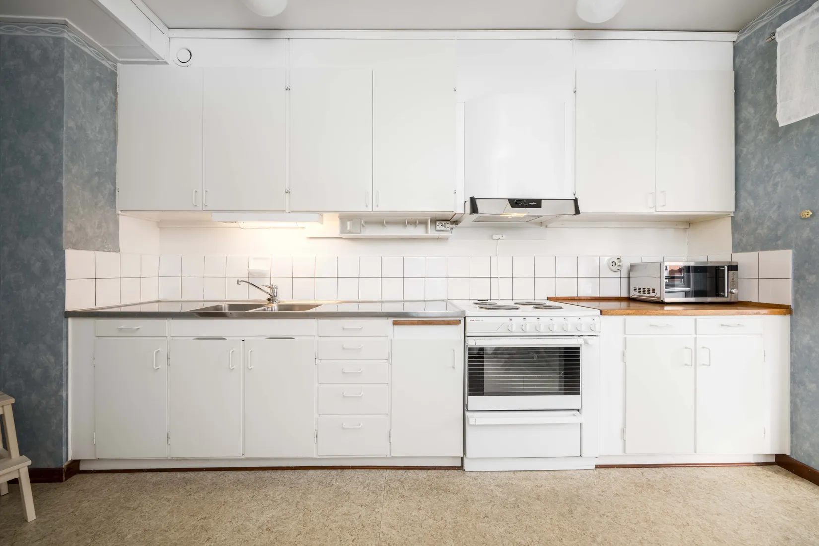 Bostadsrätt, Dahlsgatan 2B, Centrum Gällivare, Gällivare
