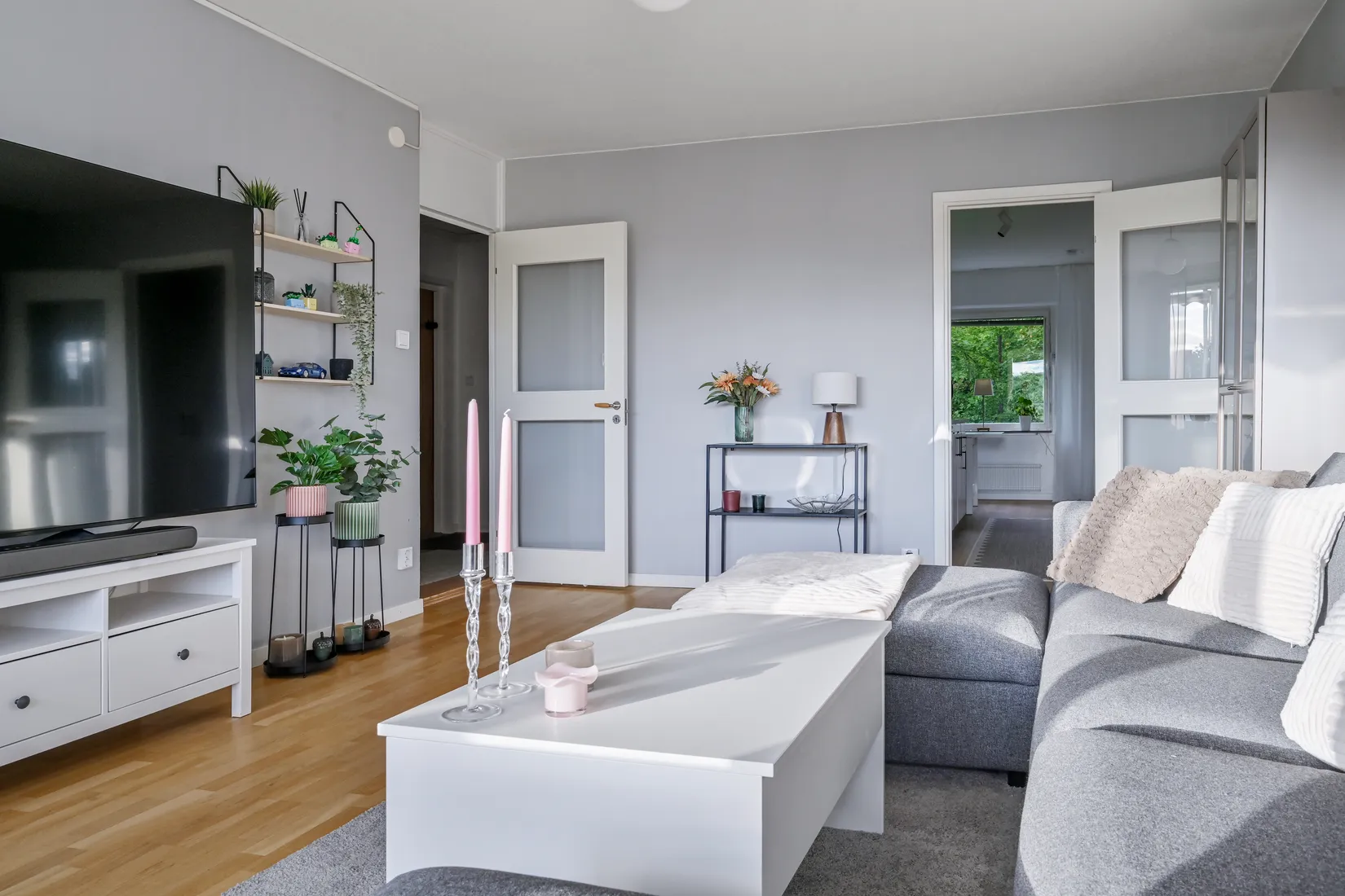 Bostadsrätt, Trädgårdsvägen 10, Runby, Upplands Väsby