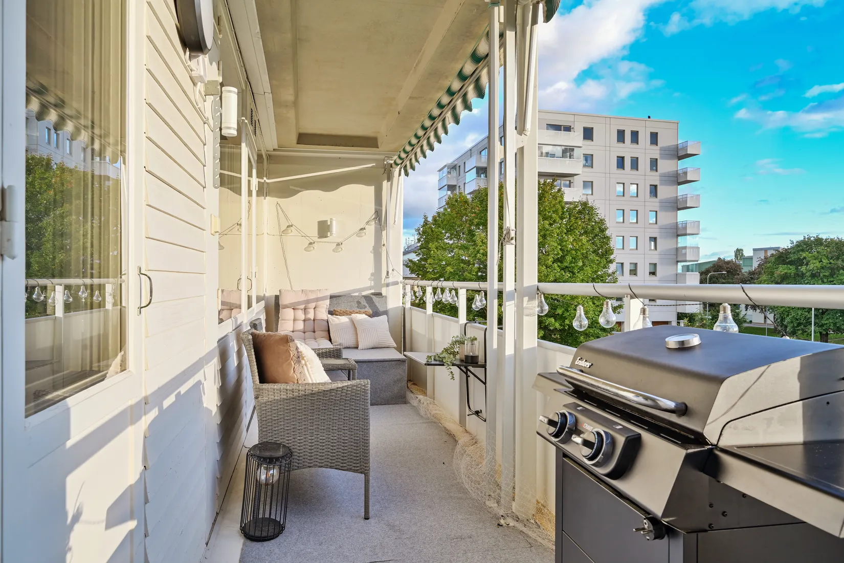 Bostadsrätt, Trädgårdsvägen 10, Runby, Upplands Väsby
