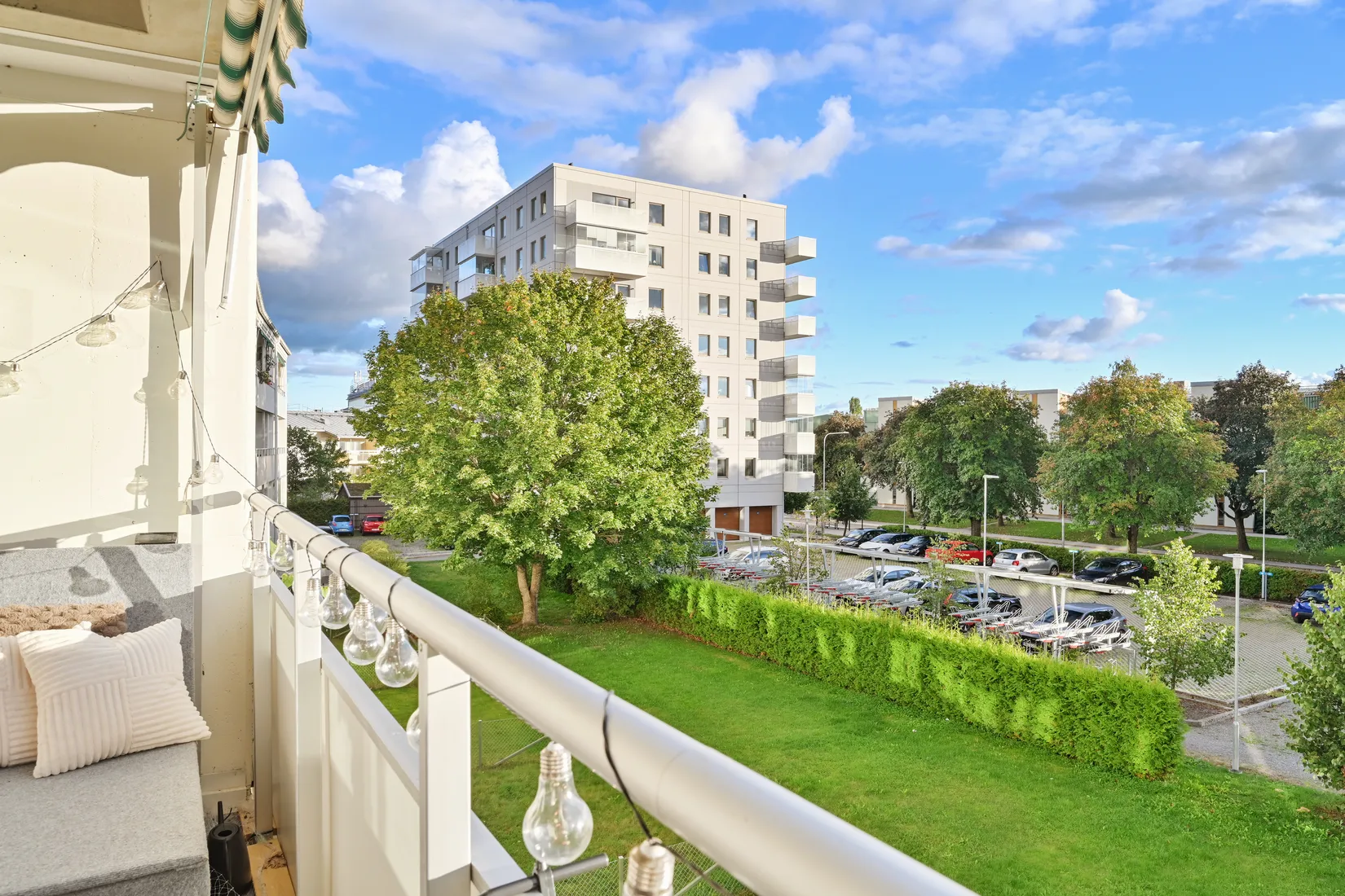 Bostadsrätt, Trädgårdsvägen 10, Runby, Upplands Väsby