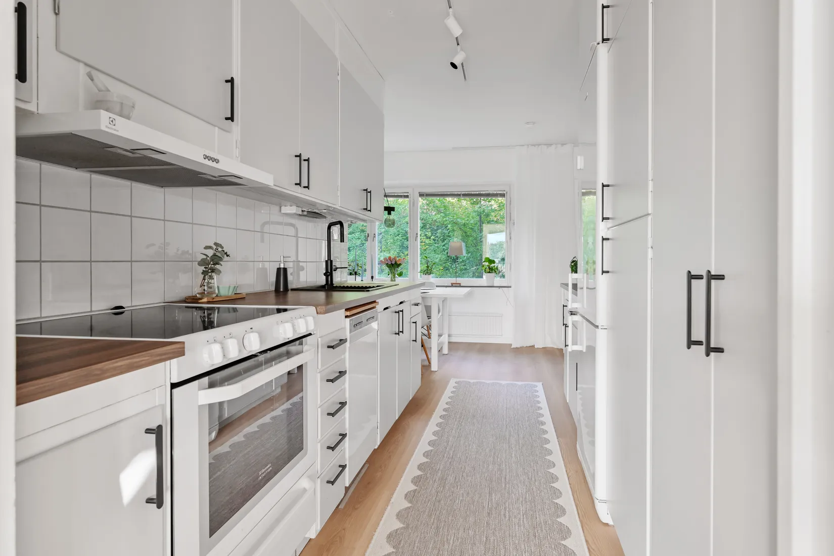 Bostadsrätt, Trädgårdsvägen 10, Runby, Upplands Väsby