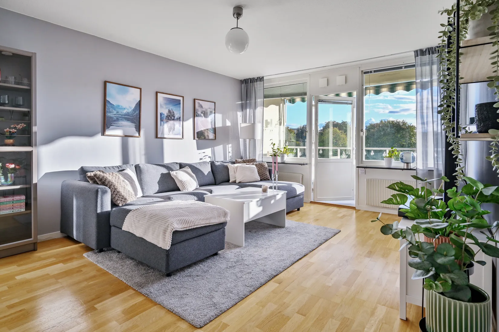 Bostadsrätt, Trädgårdsvägen 10, Runby, Upplands Väsby
