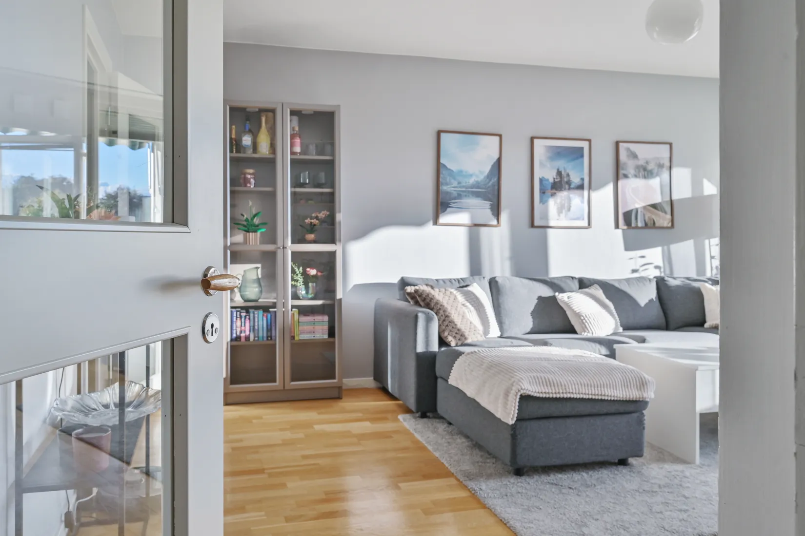 Bostadsrätt, Trädgårdsvägen 10, Runby, Upplands Väsby