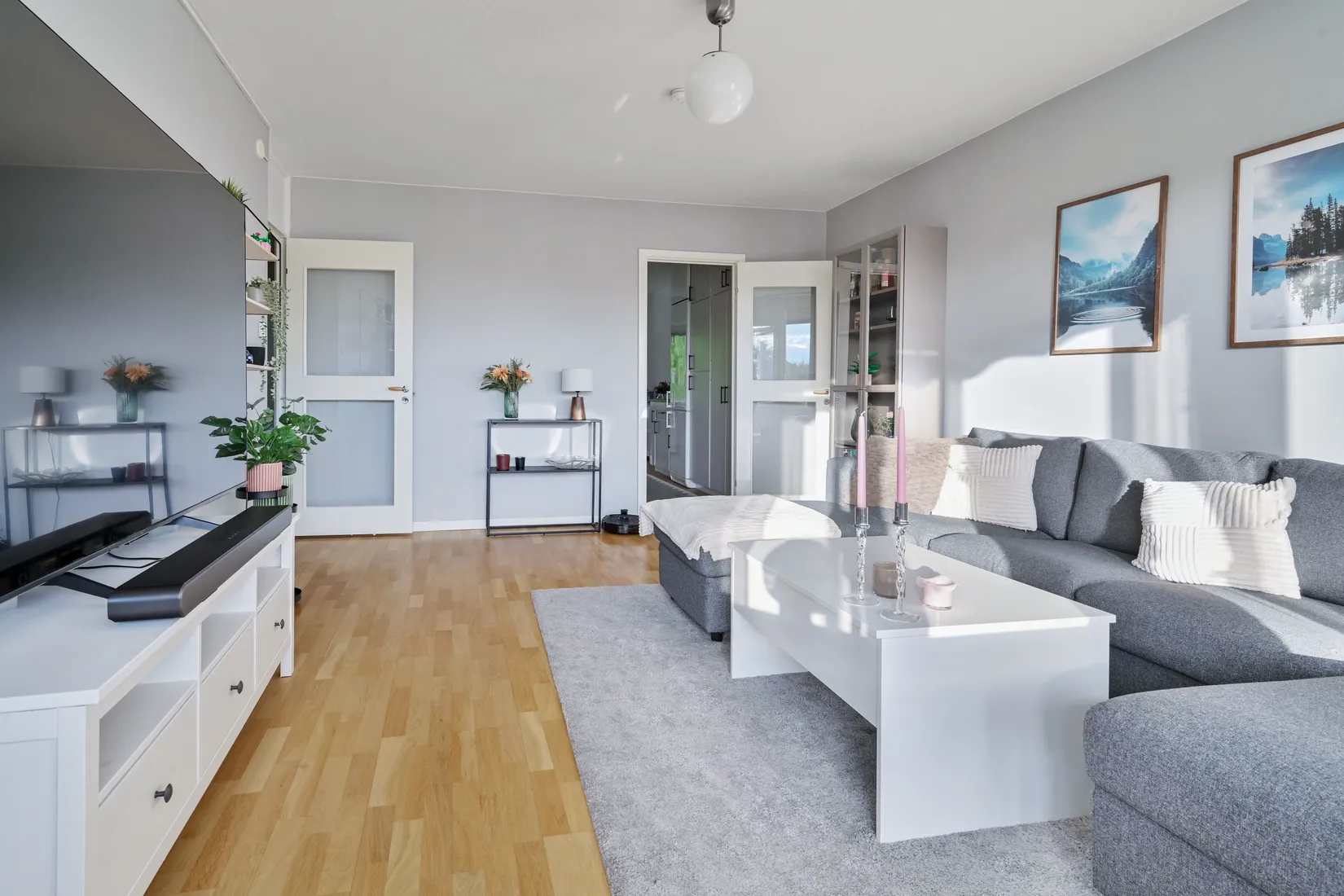 Bostadsrätt, Trädgårdsvägen 10, Runby, Upplands Väsby