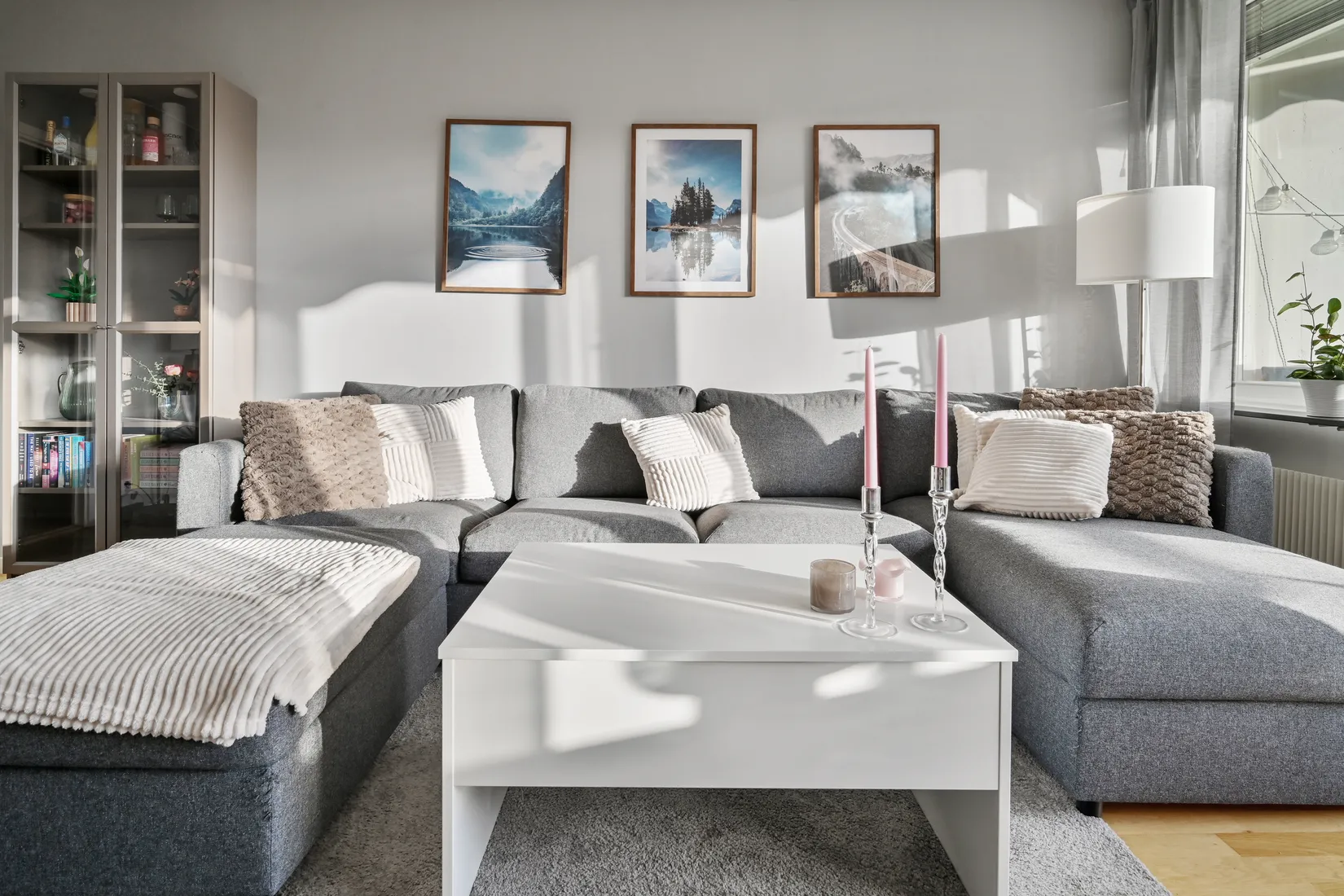 Bostadsrätt, Trädgårdsvägen 10, Runby, Upplands Väsby