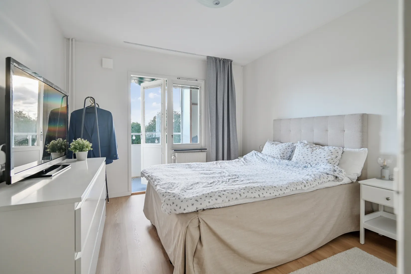 Bostadsrätt, Trädgårdsvägen 10, Runby, Upplands Väsby