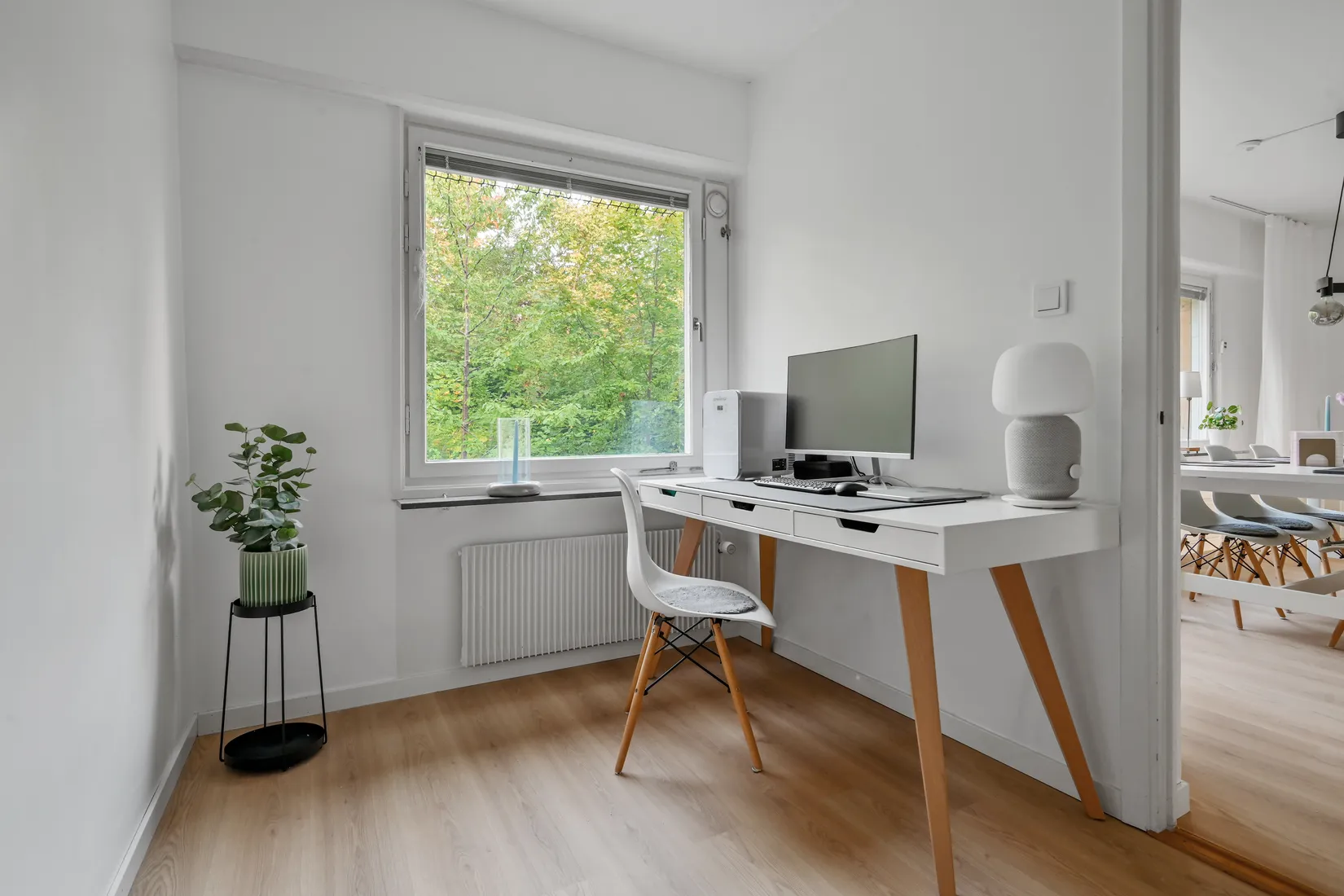 Bostadsrätt, Trädgårdsvägen 10, Runby, Upplands Väsby