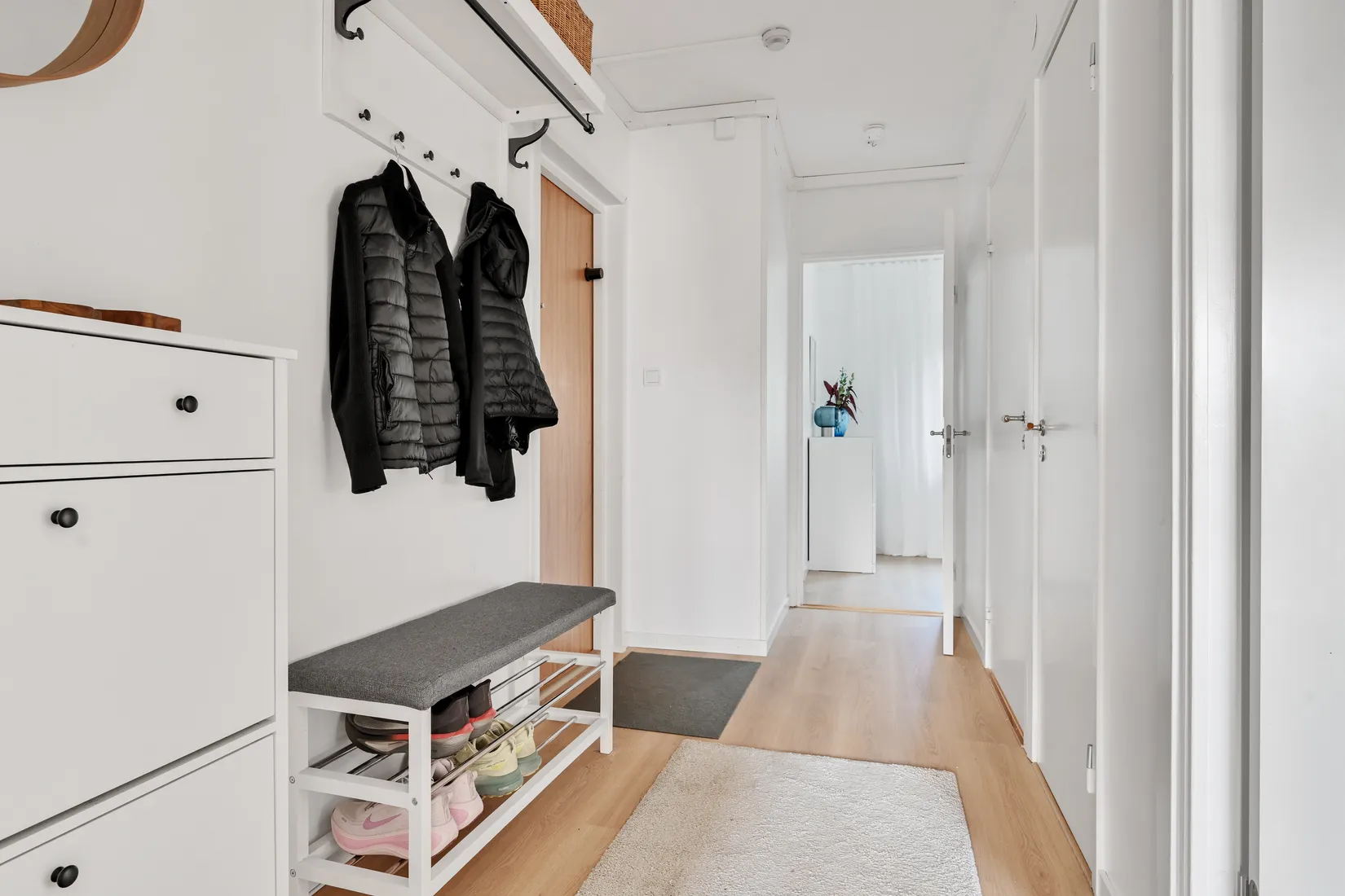 Bostadsrätt, Trädgårdsvägen 10, Runby, Upplands Väsby