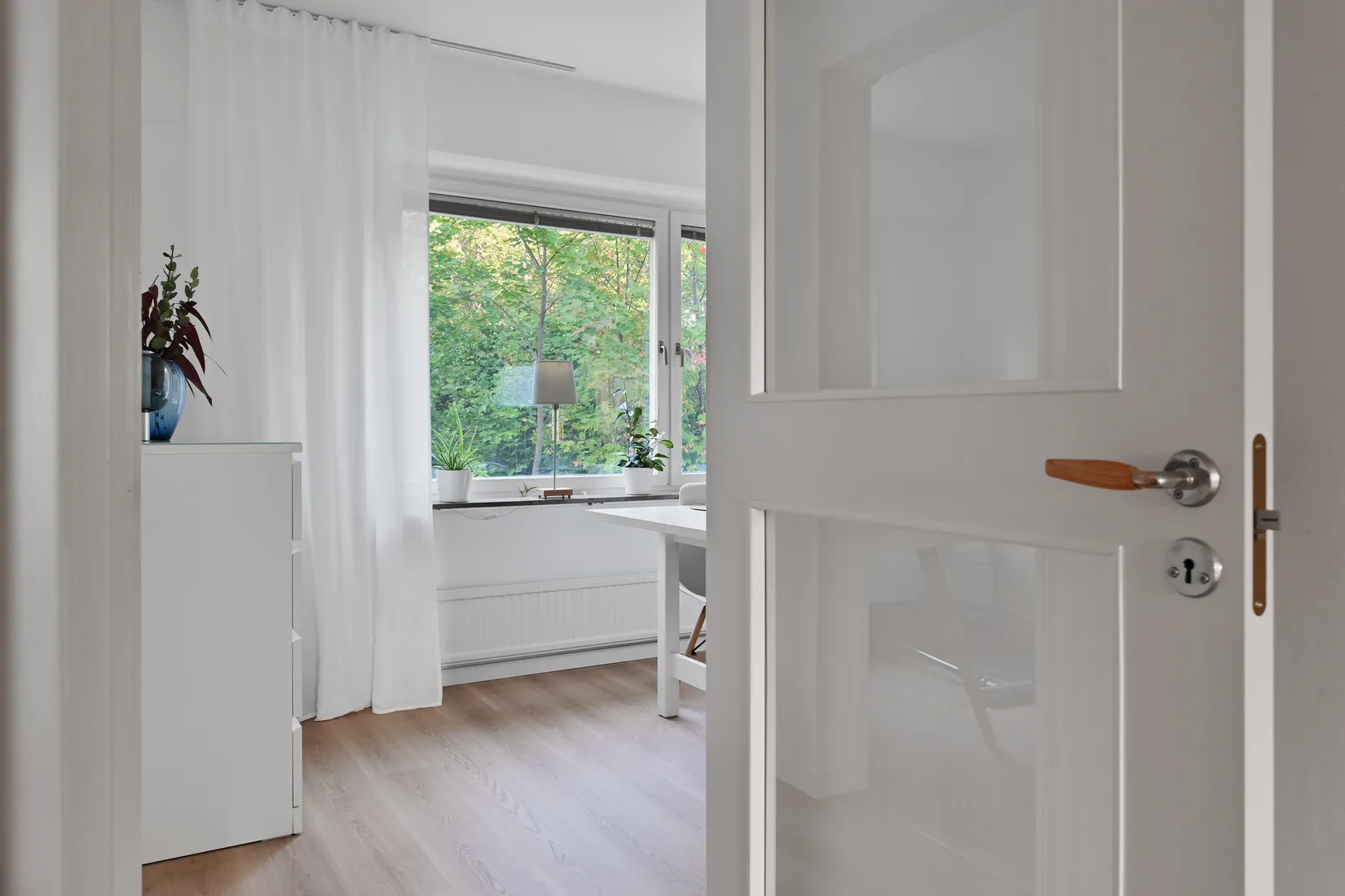 Bostadsrätt, Trädgårdsvägen 10, Runby, Upplands Väsby