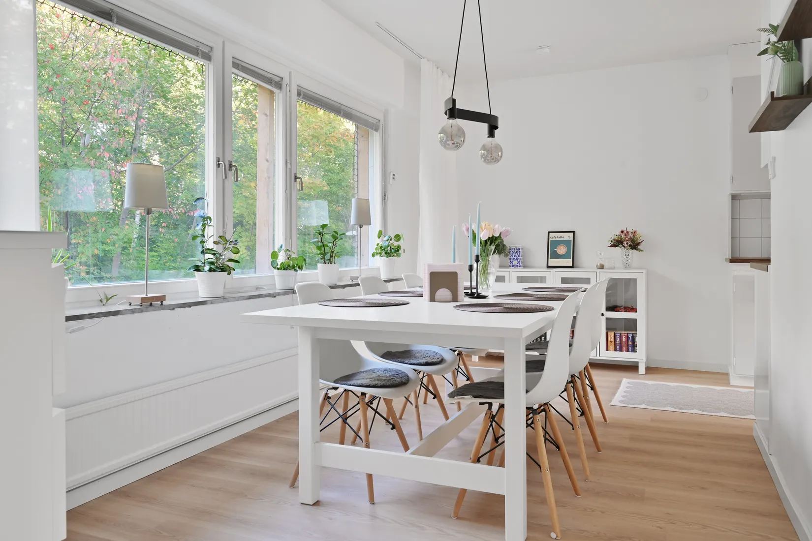 Bostadsrätt, Trädgårdsvägen 10, Runby, Upplands Väsby