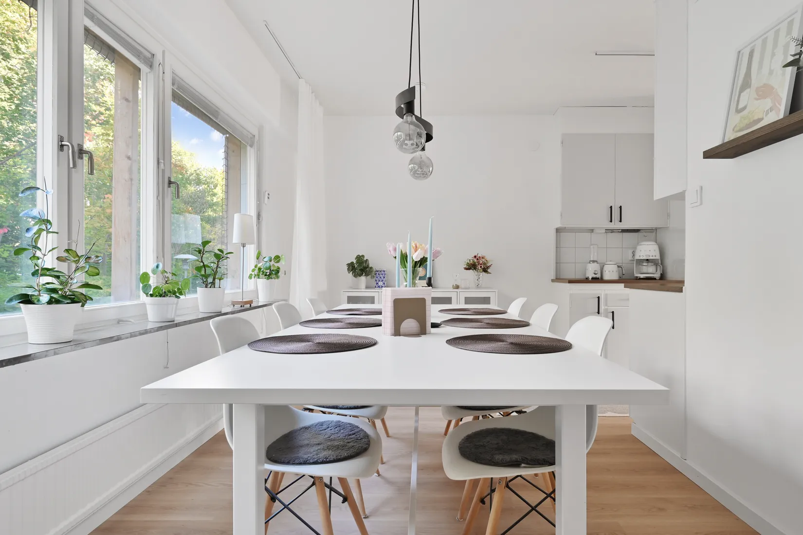 Bostadsrätt, Trädgårdsvägen 10, Runby, Upplands Väsby