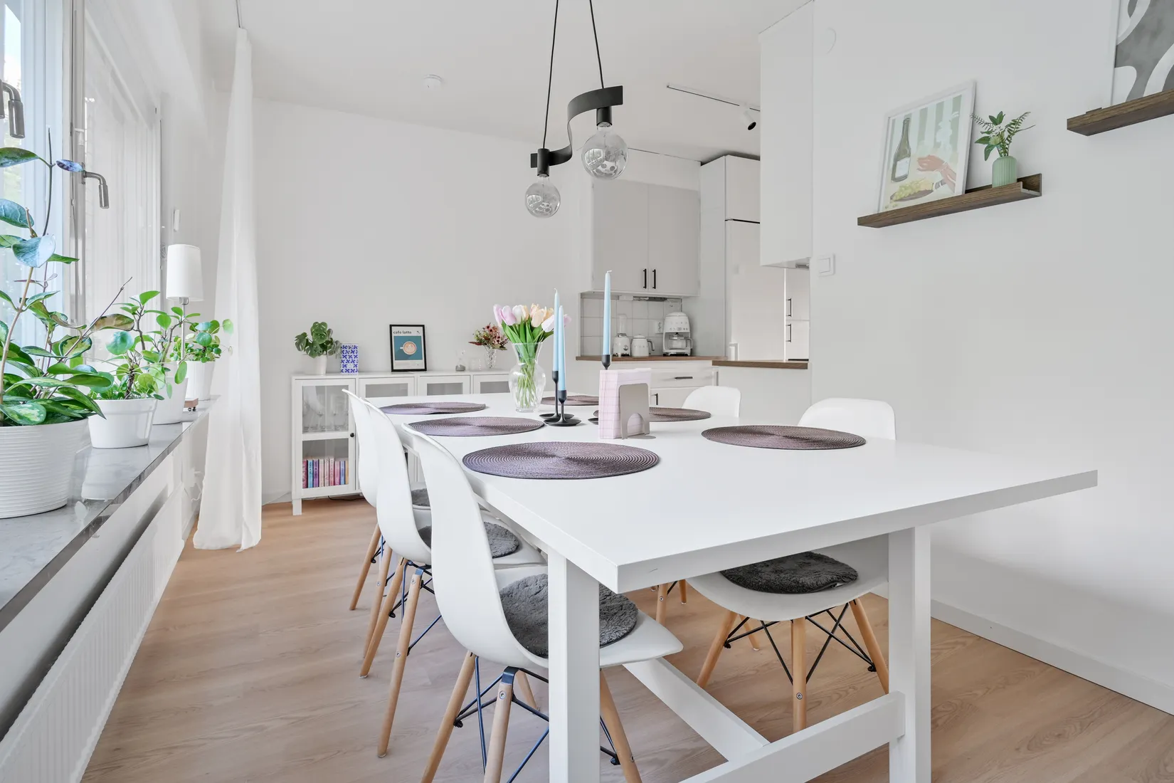 Bostadsrätt, Trädgårdsvägen 10, Runby, Upplands Väsby