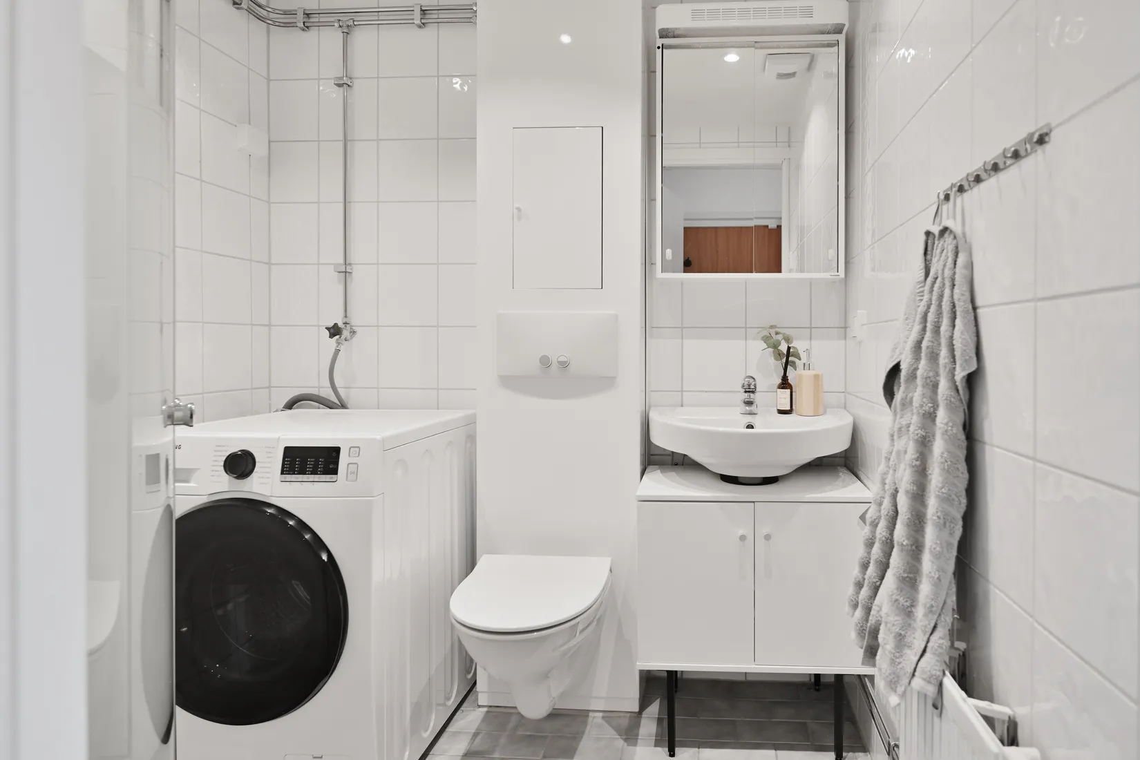 Bostadsrätt, Trädgårdsvägen 10, Runby, Upplands Väsby