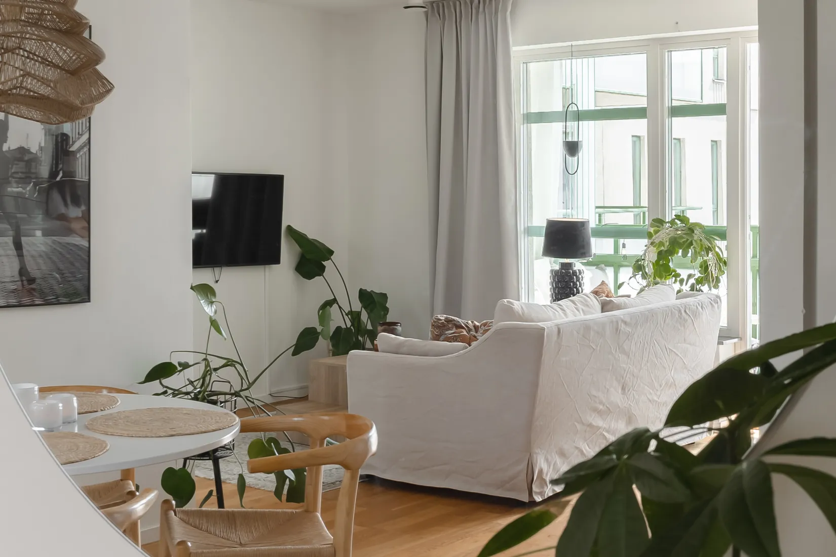 Bostadsrätt, Bergendorffsgatan 8B, Bryggudden, Karlstad