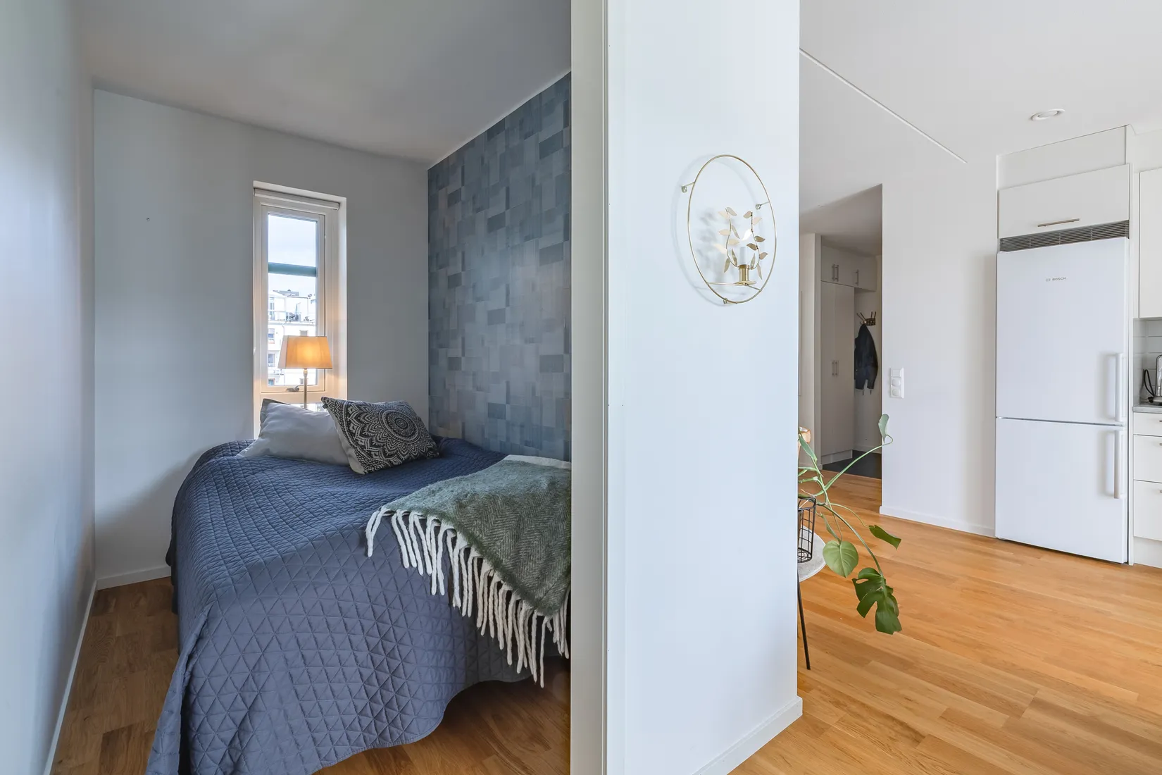 Bostadsrätt, Bergendorffsgatan 8B, Bryggudden, Karlstad