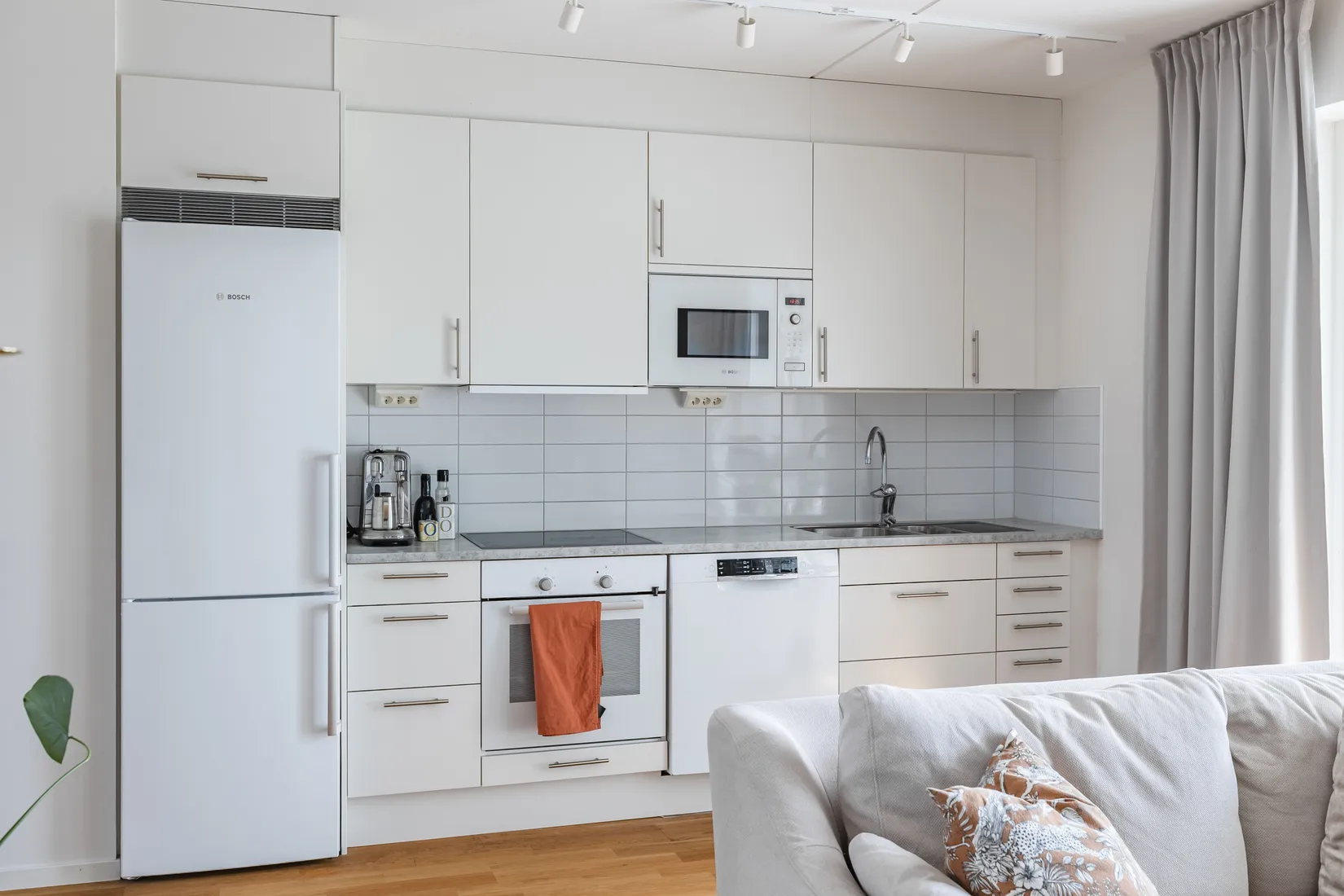 Bostadsrätt, Bergendorffsgatan 8B, Bryggudden, Karlstad