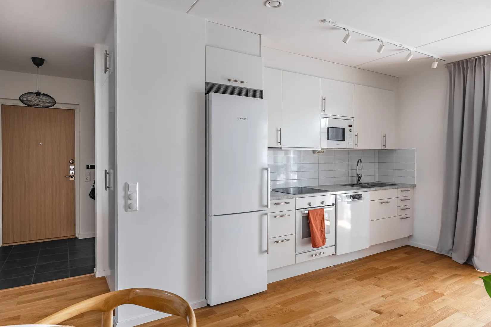 Bostadsrätt, Bergendorffsgatan 8B, Bryggudden, Karlstad
