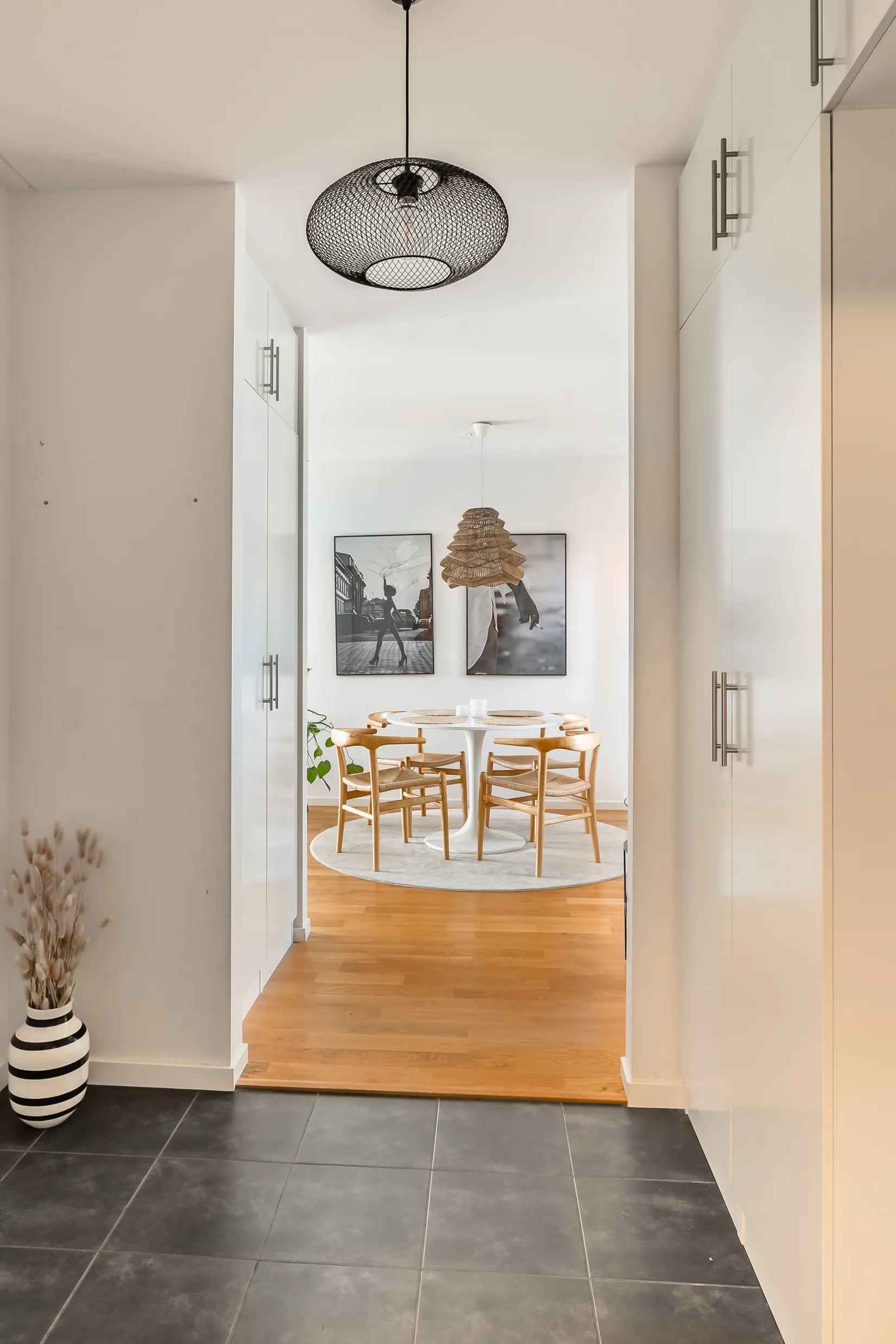 Bostadsrätt, Bergendorffsgatan 8B, Bryggudden, Karlstad