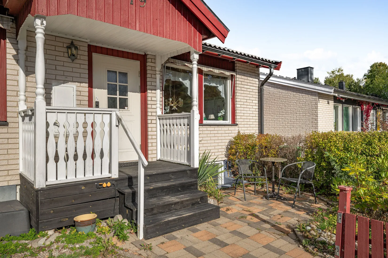 Villa, Snickarvägen 19, Stigtomta, Nyköping