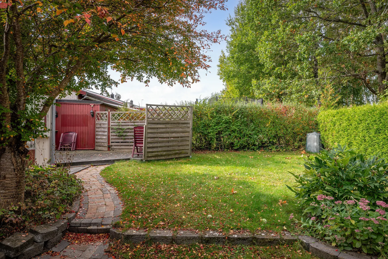 Villa, Snickarvägen 19, Stigtomta, Nyköping