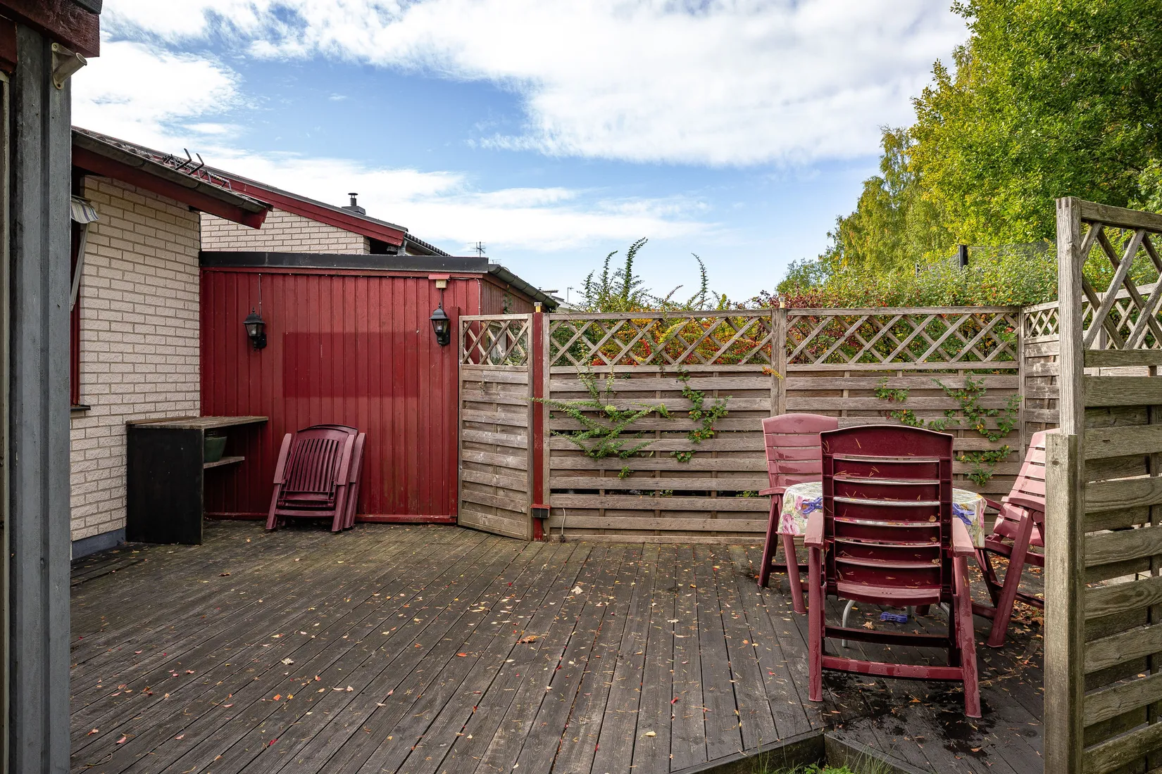 Villa, Snickarvägen 19, Stigtomta, Nyköping