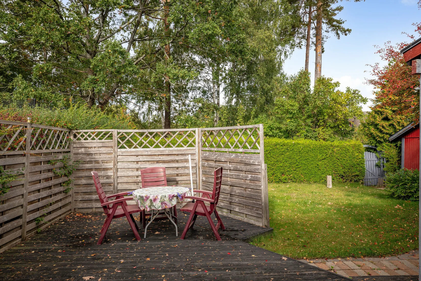 Villa, Snickarvägen 19, Stigtomta, Nyköping